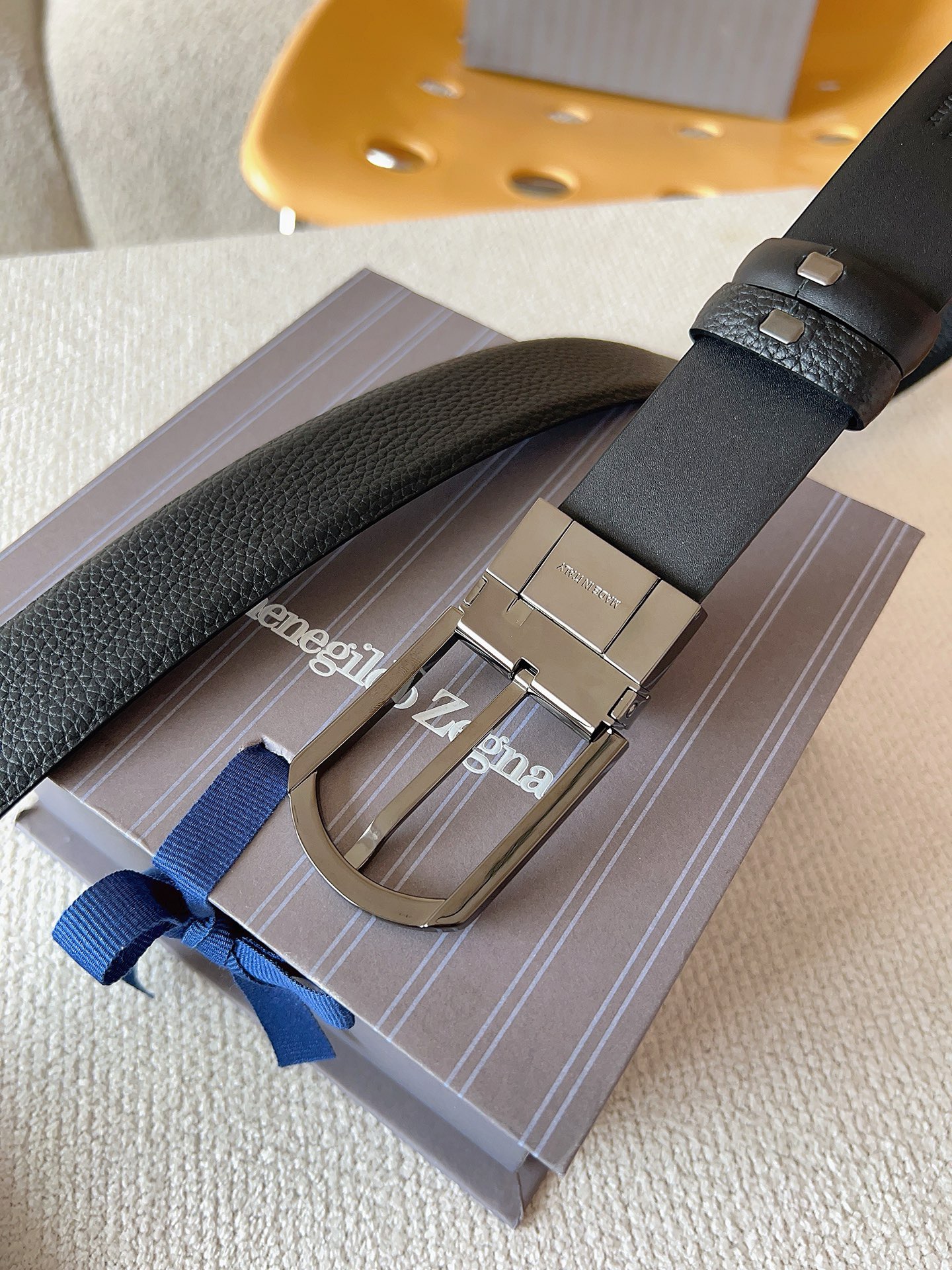 Goyard 고야드 생레제 백팩 Saint Leger Backpack 9