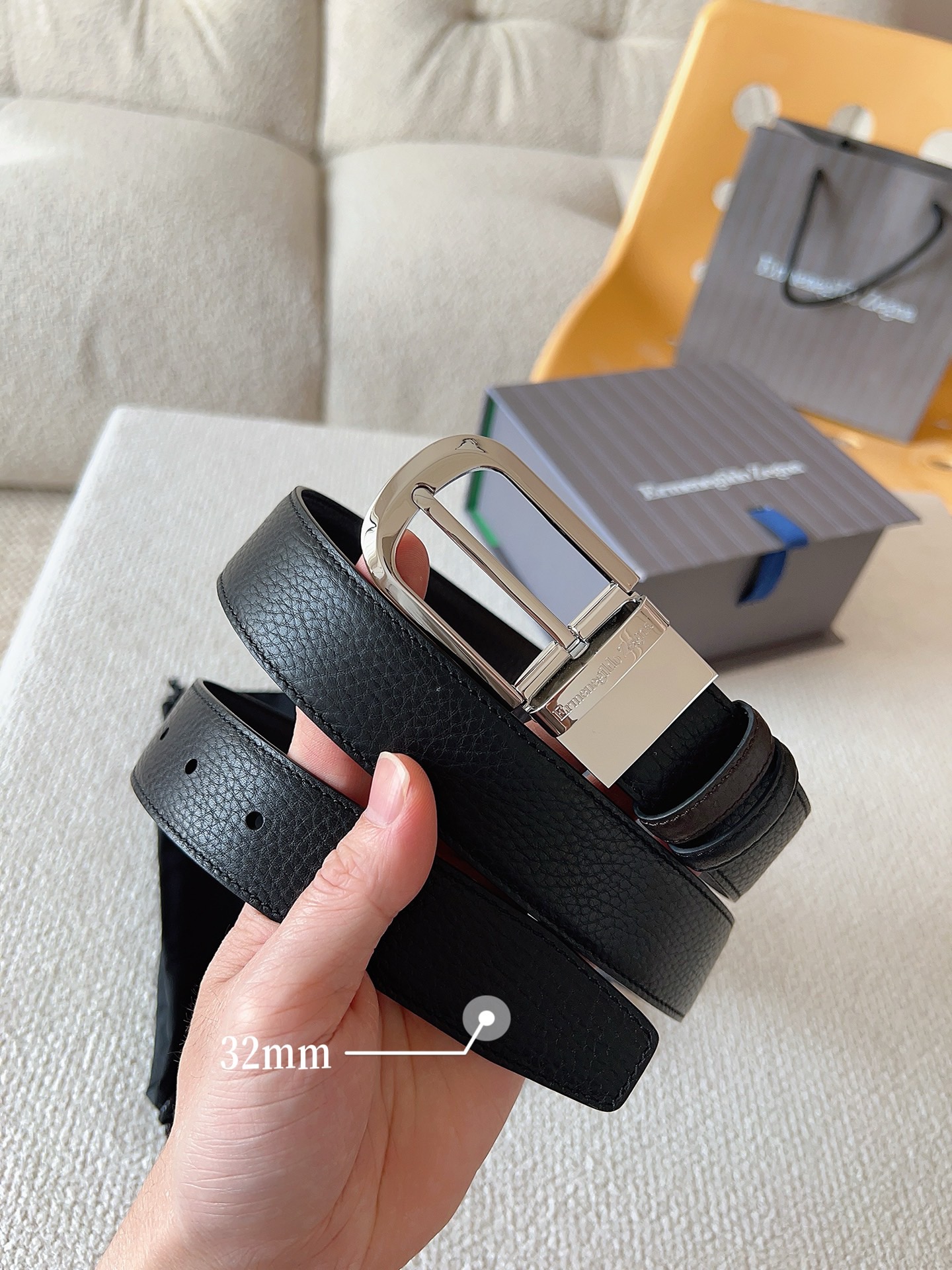 Goyard 고야드 생레제 백팩 Saint Leger Backpack 12