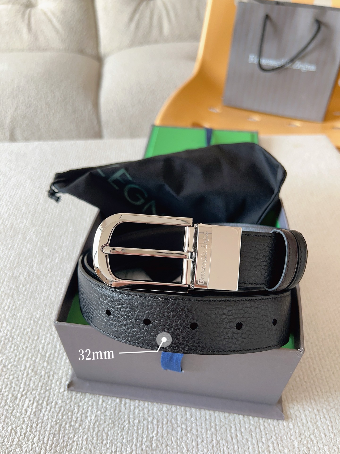 Goyard 고야드 생레제 백팩 Saint Leger Backpack 13