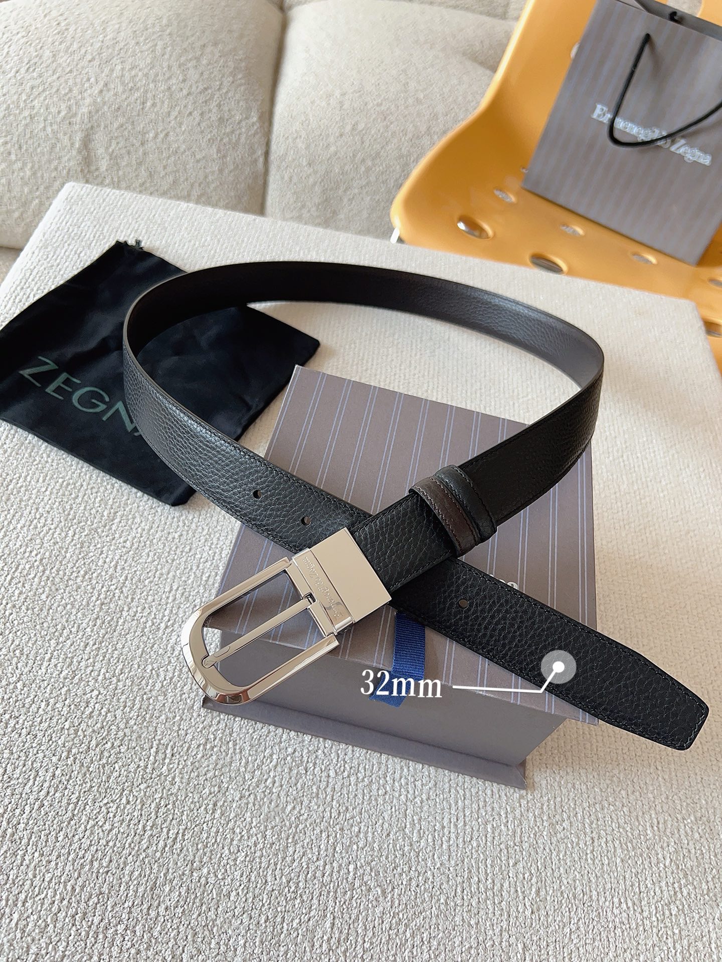 Goyard 고야드 생레제 백팩 Saint Leger Backpack 14