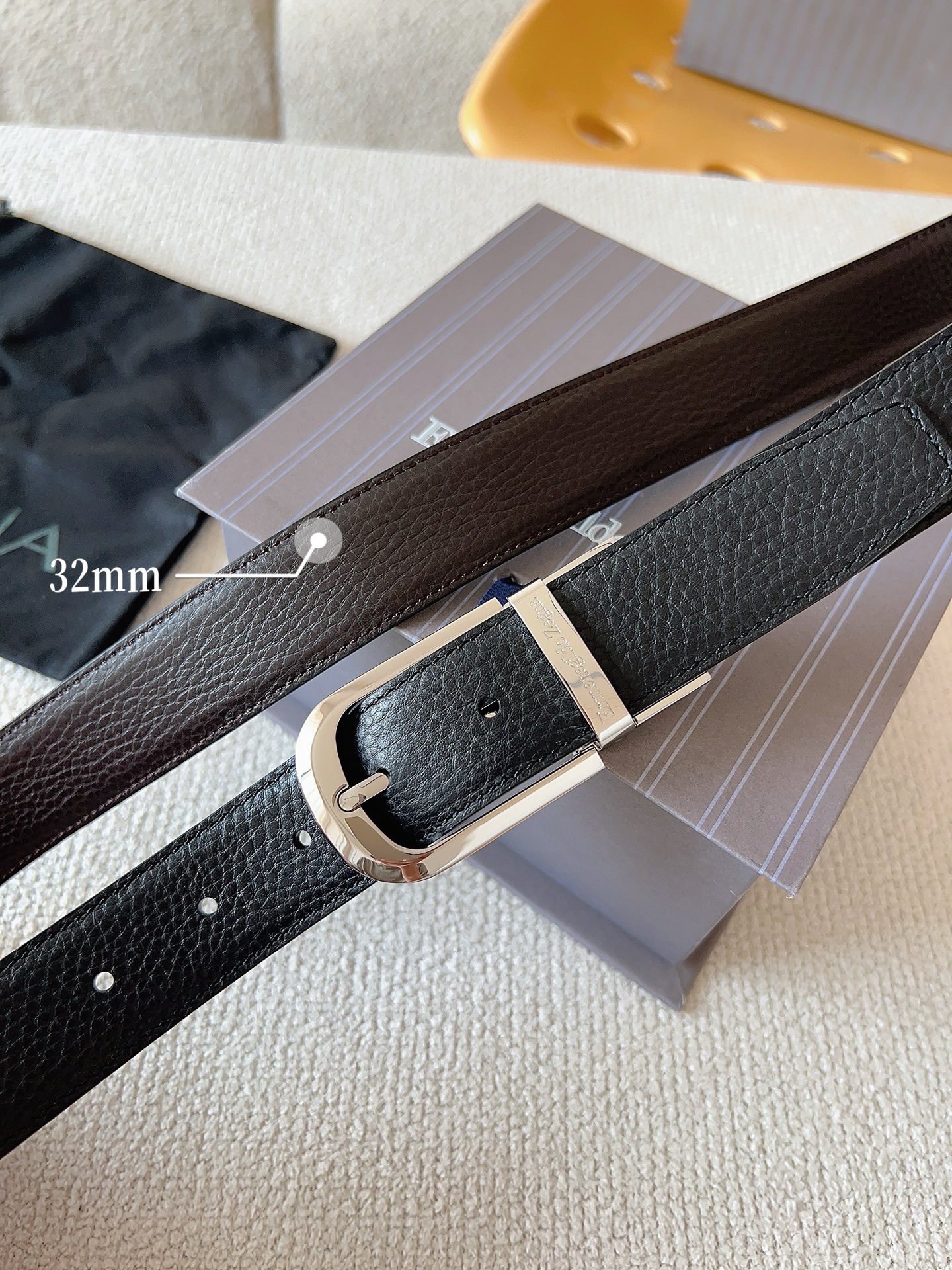 Goyard 고야드 생레제 백팩 Saint Leger Backpack 15