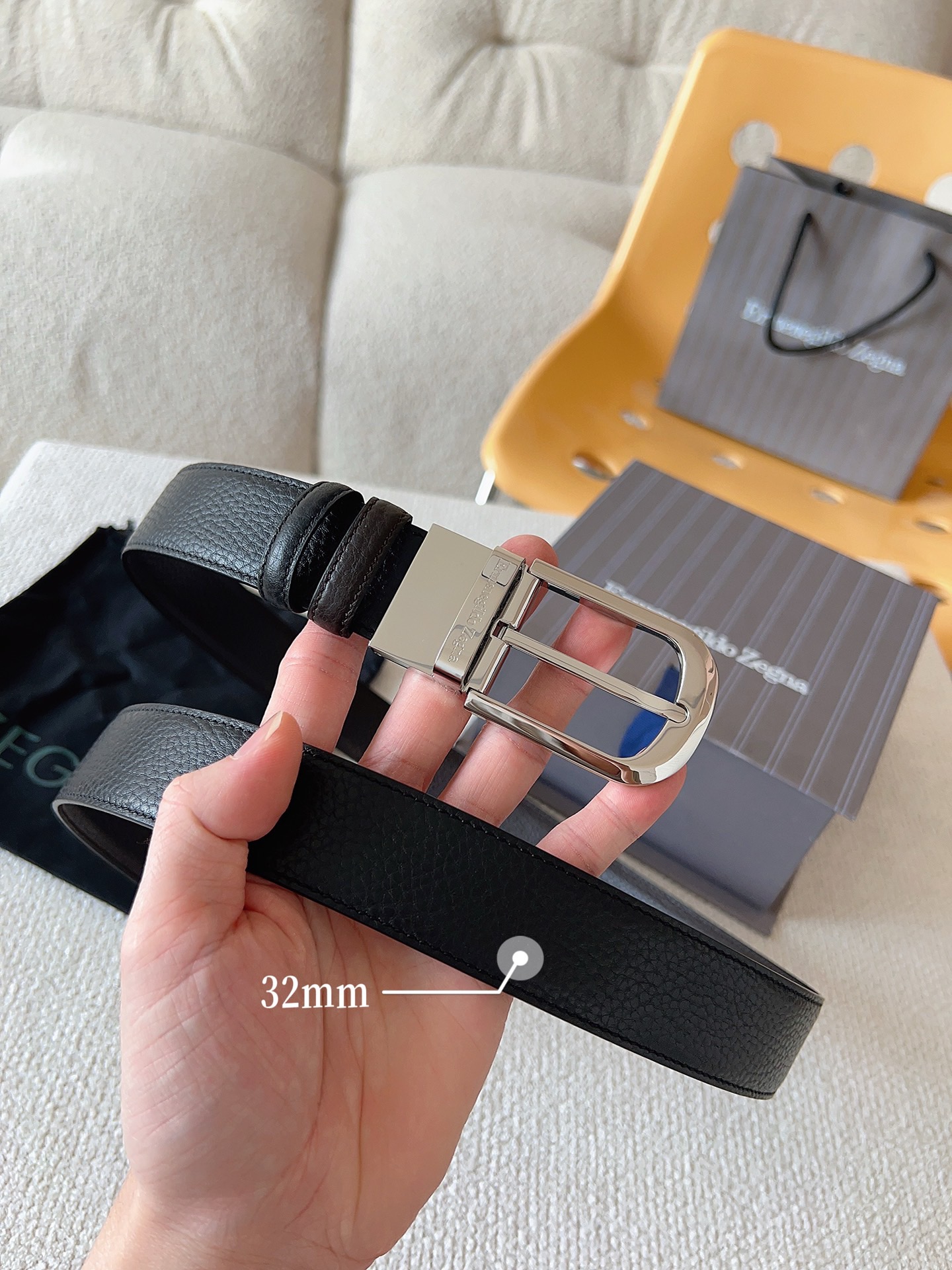 Goyard 고야드 생레제 백팩 Saint Leger Backpack 16