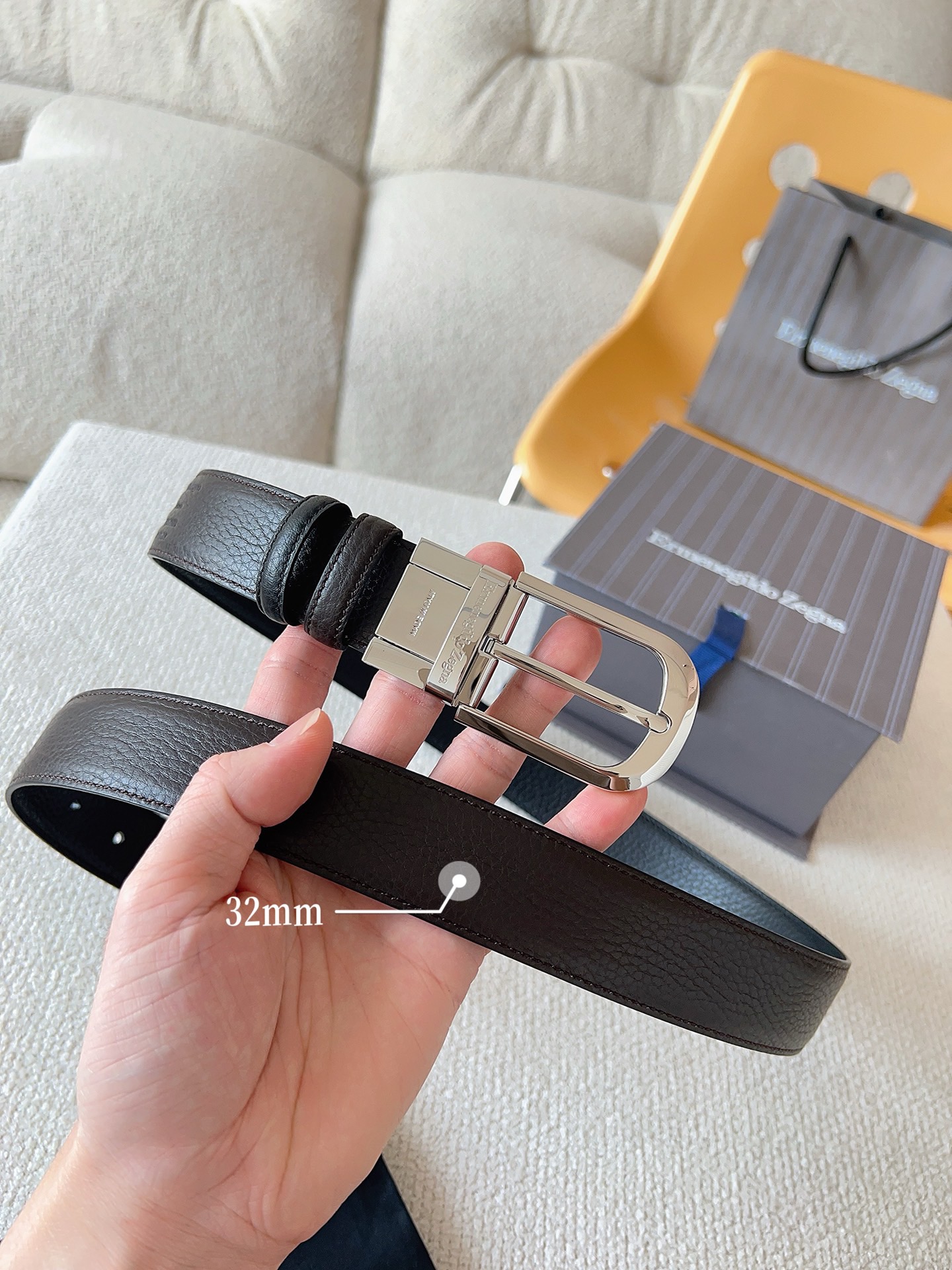 Goyard 고야드 생레제 백팩 Saint Leger Backpack 17