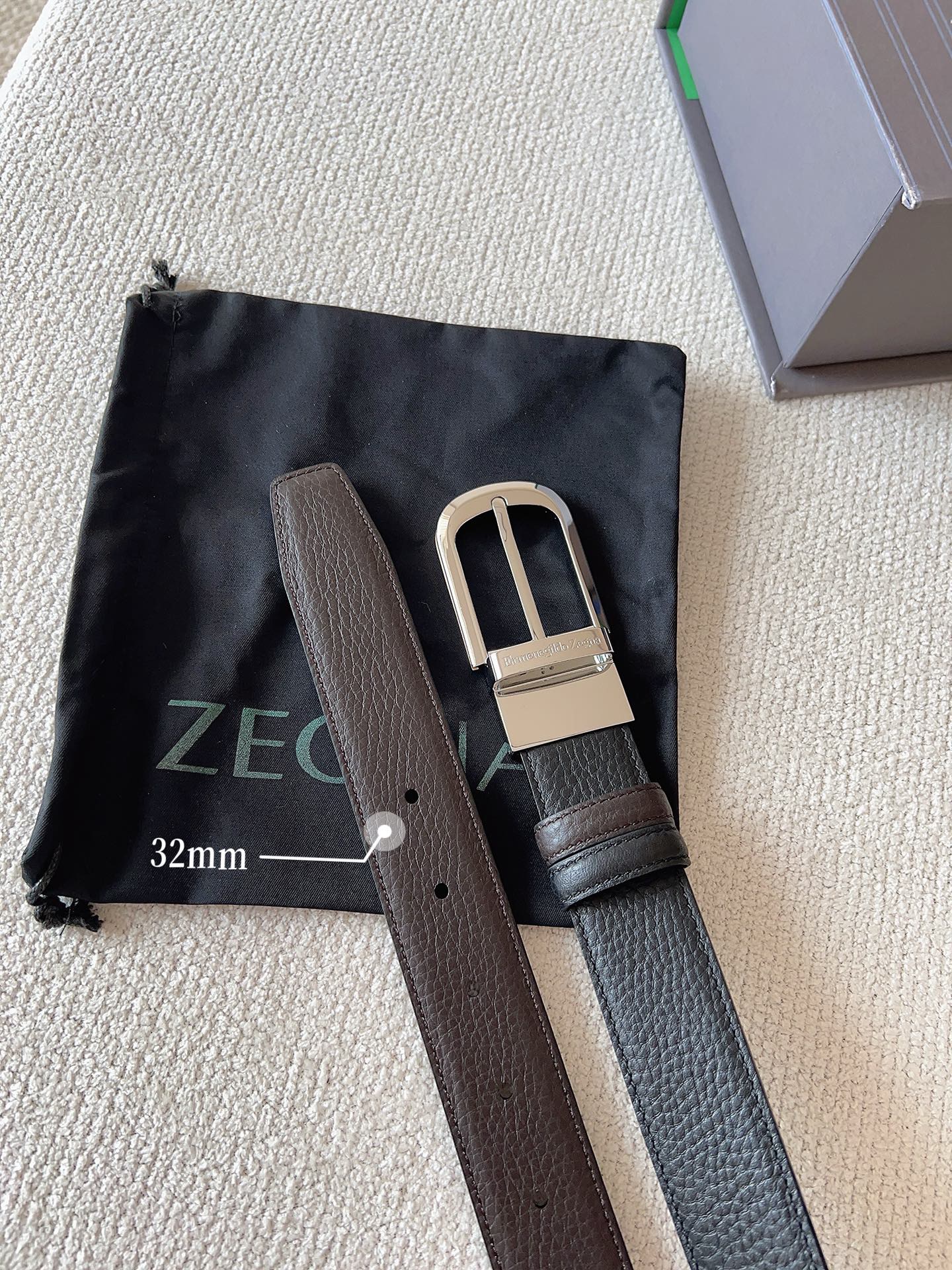 Goyard 고야드 생레제 백팩 Saint Leger Backpack 1