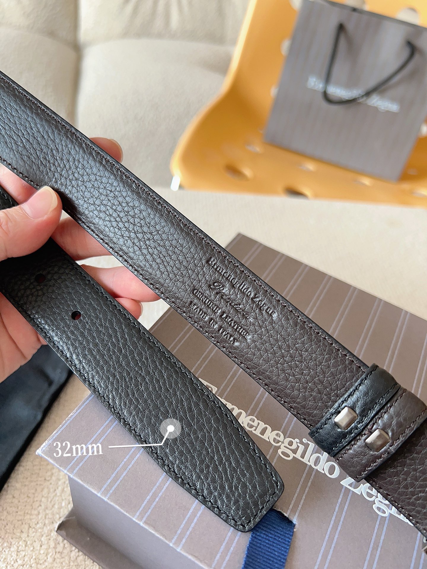 Goyard 고야드 생레제 백팩 Saint Leger Backpack 2