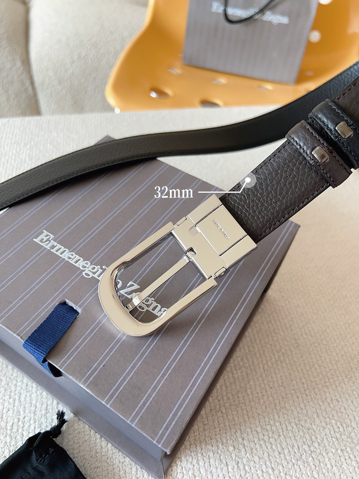 Goyard 고야드 생레제 백팩 Saint Leger Backpack 3