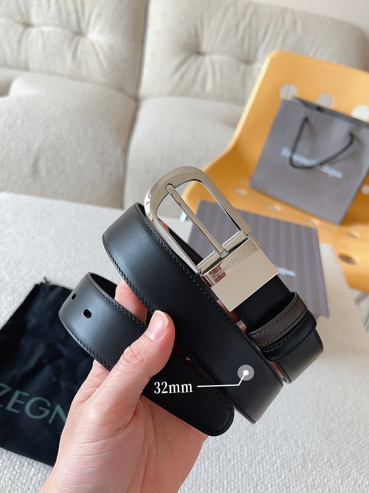 Goyard 고야드 생레제 백팩 Saint Leger Backpack 4