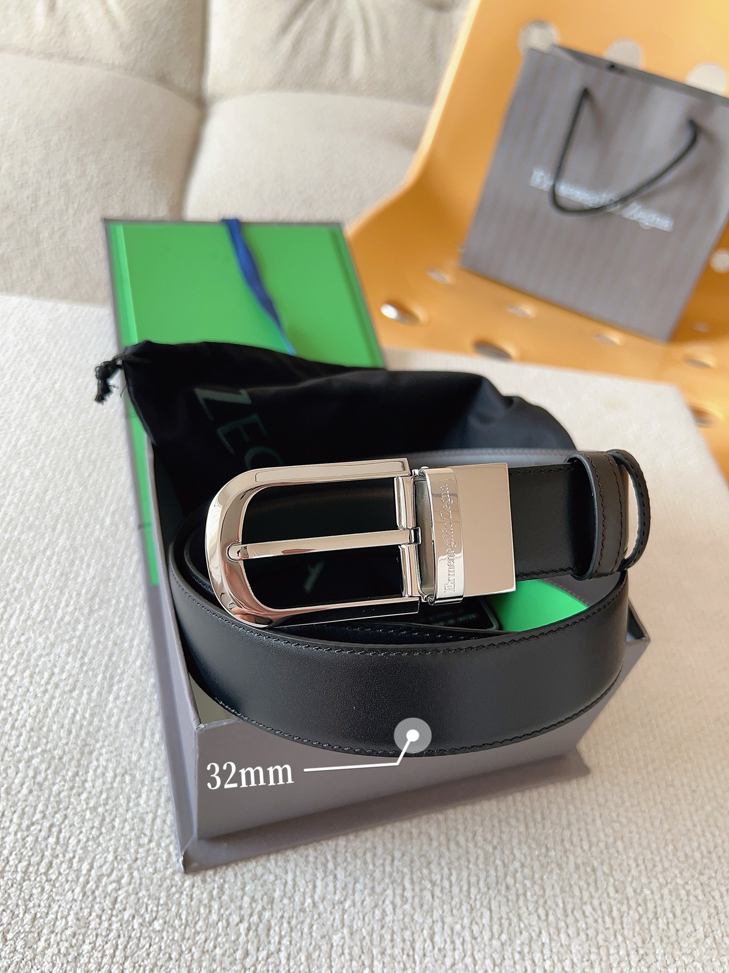 Goyard 고야드 생레제 백팩 Saint Leger Backpack 5