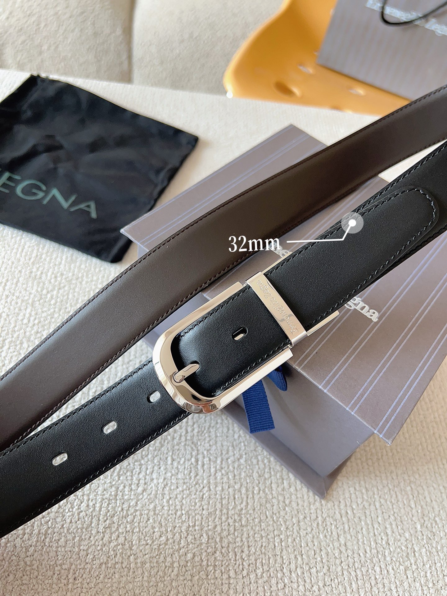 Goyard 고야드 생레제 백팩 Saint Leger Backpack 7