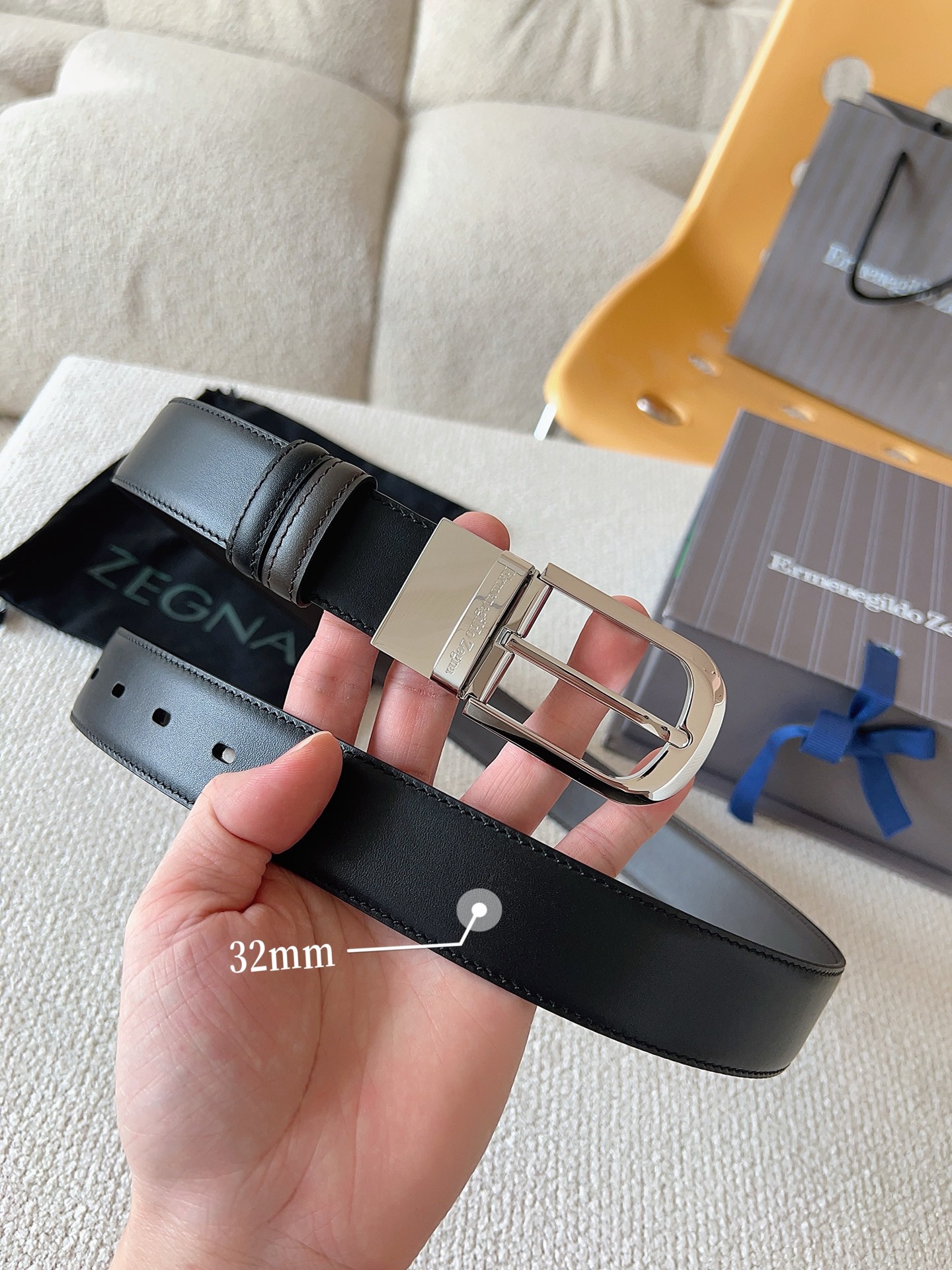 Goyard 고야드 생레제 백팩 Saint Leger Backpack 8