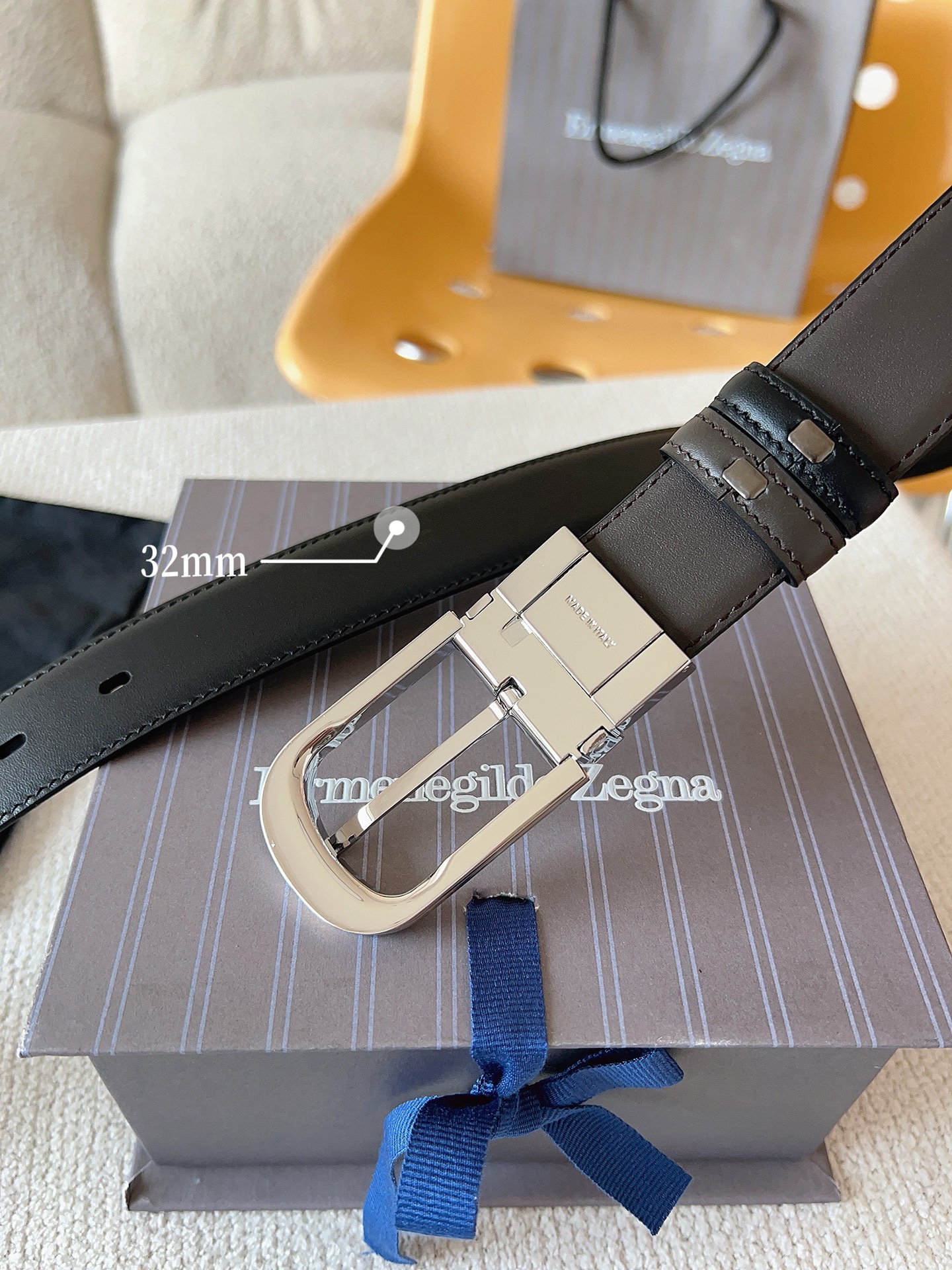 Goyard 고야드 생레제 백팩 Saint Leger Backpack 10