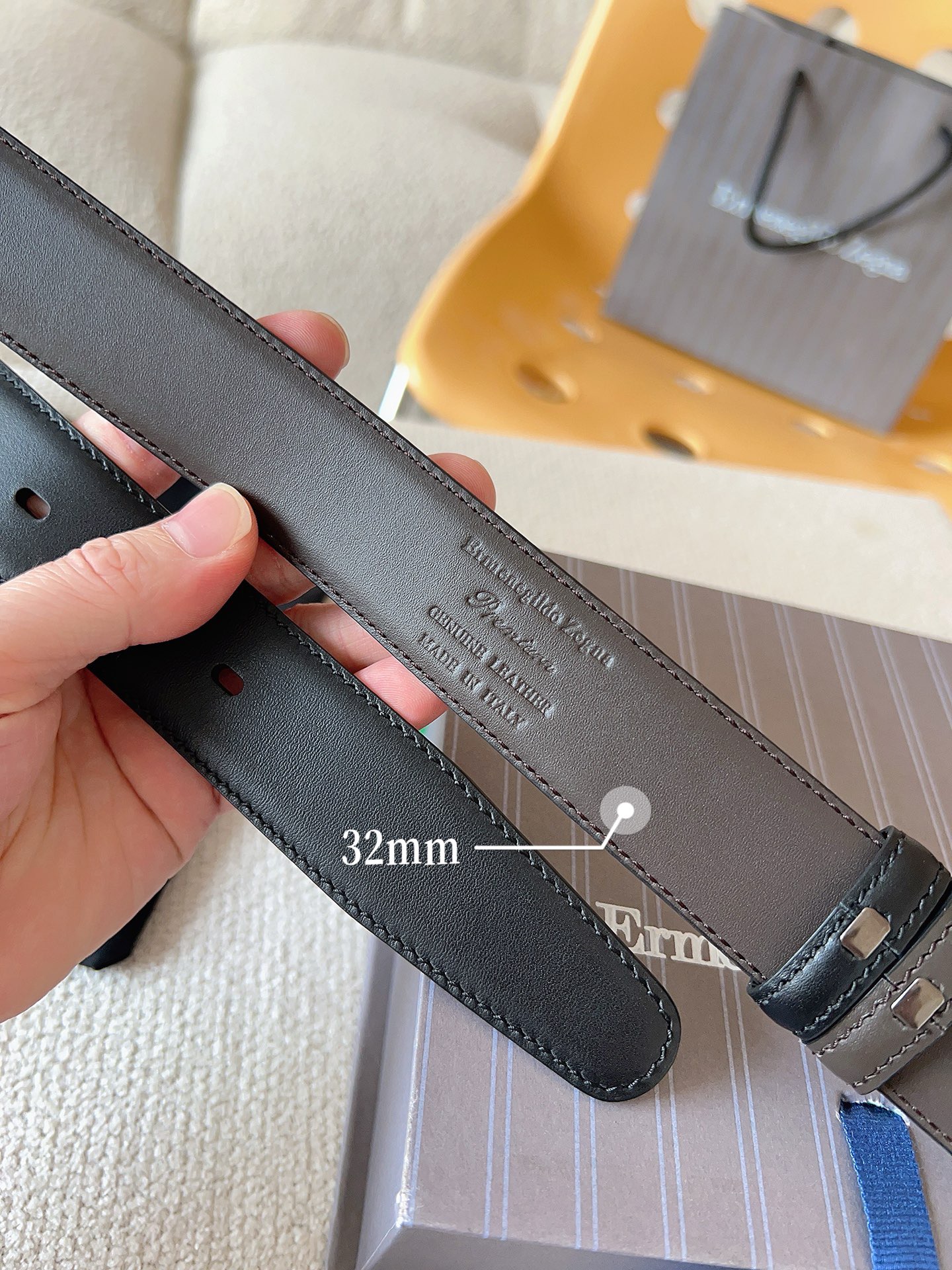 Goyard 고야드 생레제 백팩 Saint Leger Backpack 11