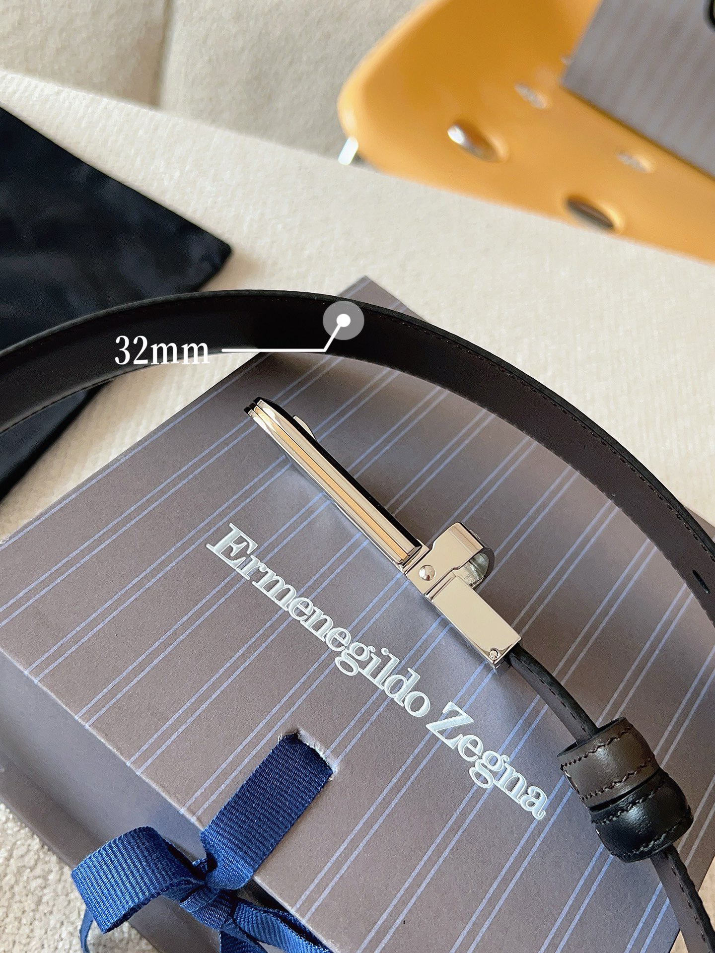 Goyard 고야드 생레제 백팩 Saint Leger Backpack 12