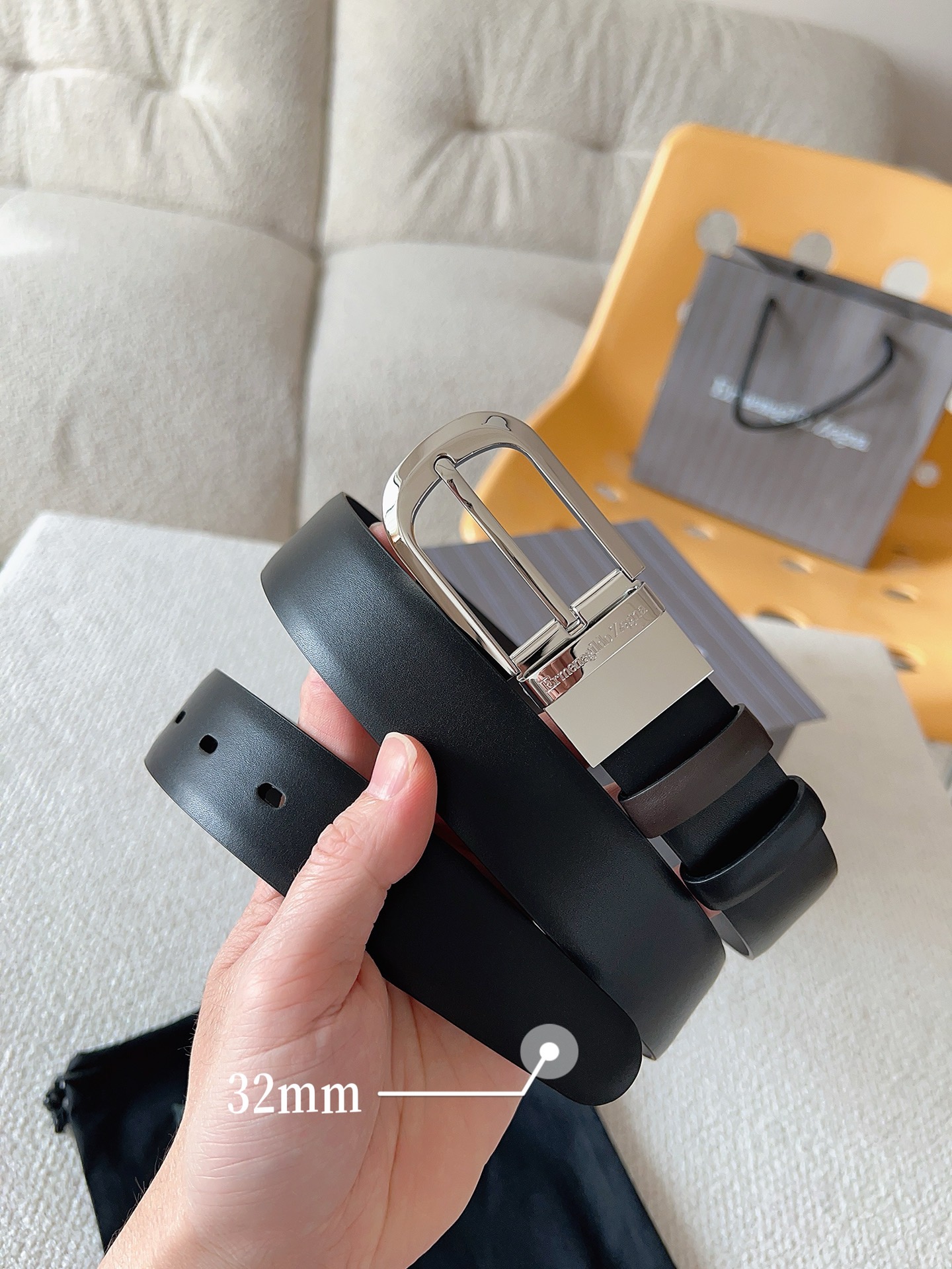 Goyard 고야드 생레제 백팩 Saint Leger Backpack 13