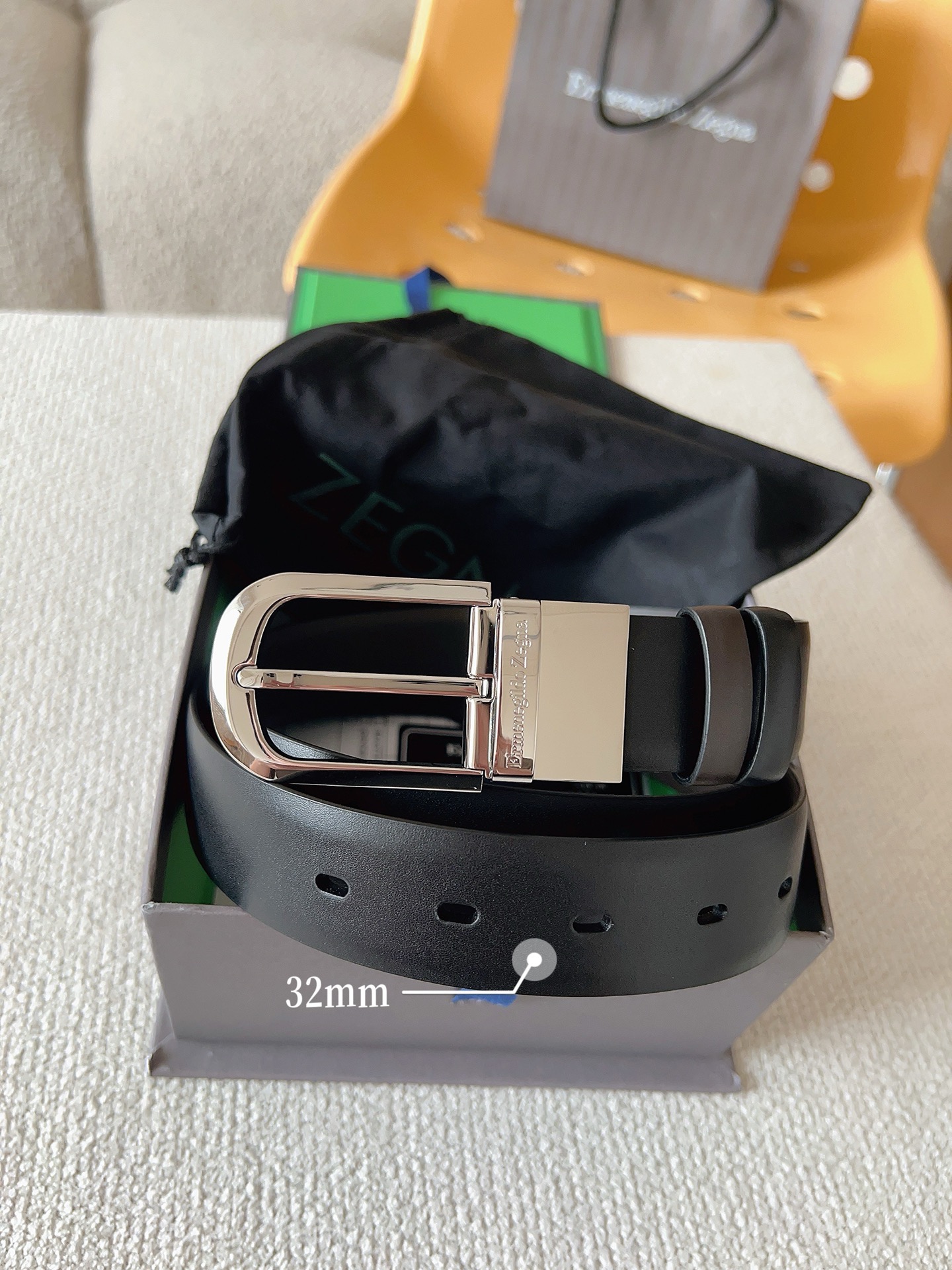 Goyard 고야드 생레제 백팩 Saint Leger Backpack 14