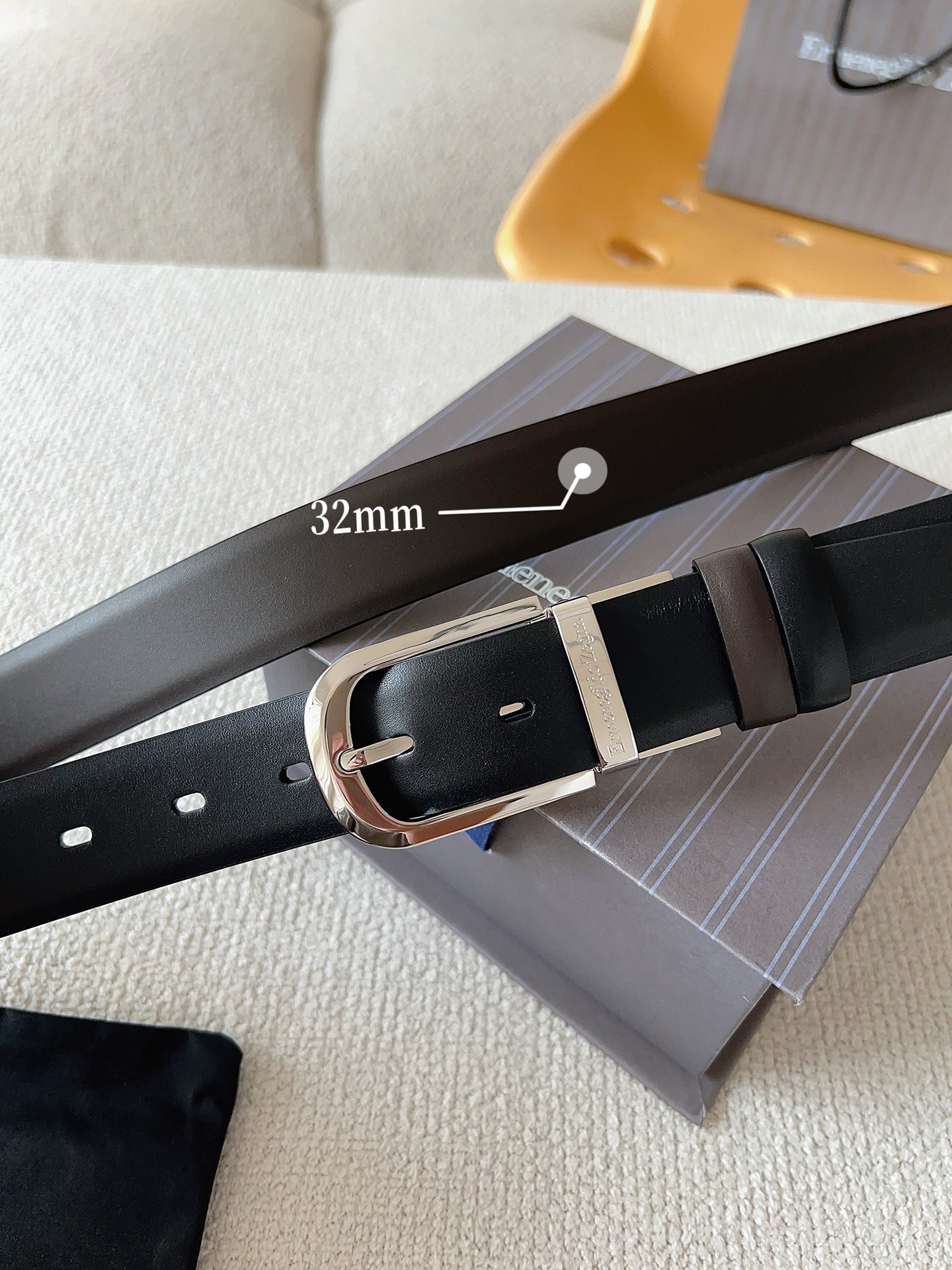 Goyard 고야드 생레제 백팩 Saint Leger Backpack 16