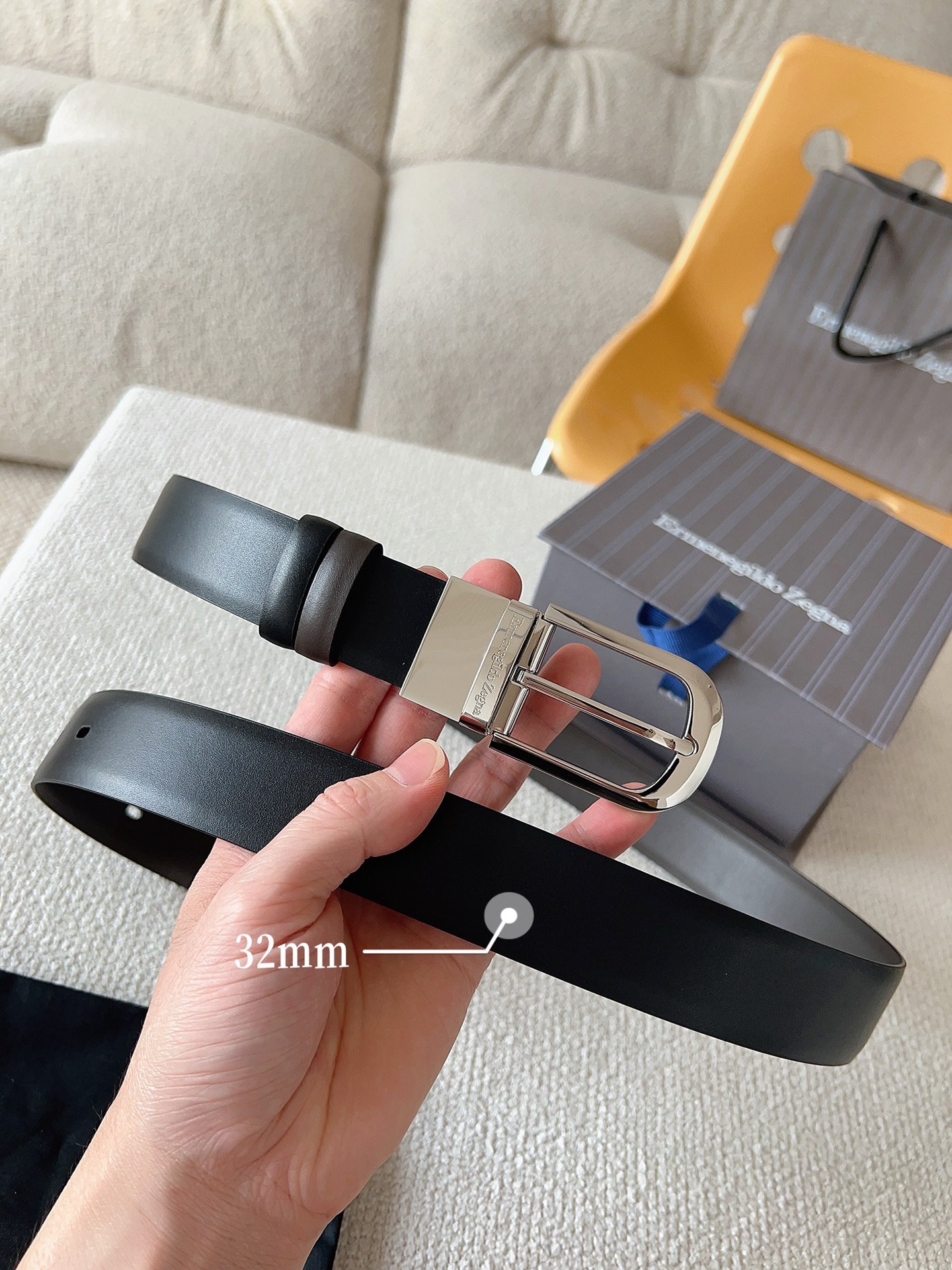 Goyard 고야드 생레제 백팩 Saint Leger Backpack 17