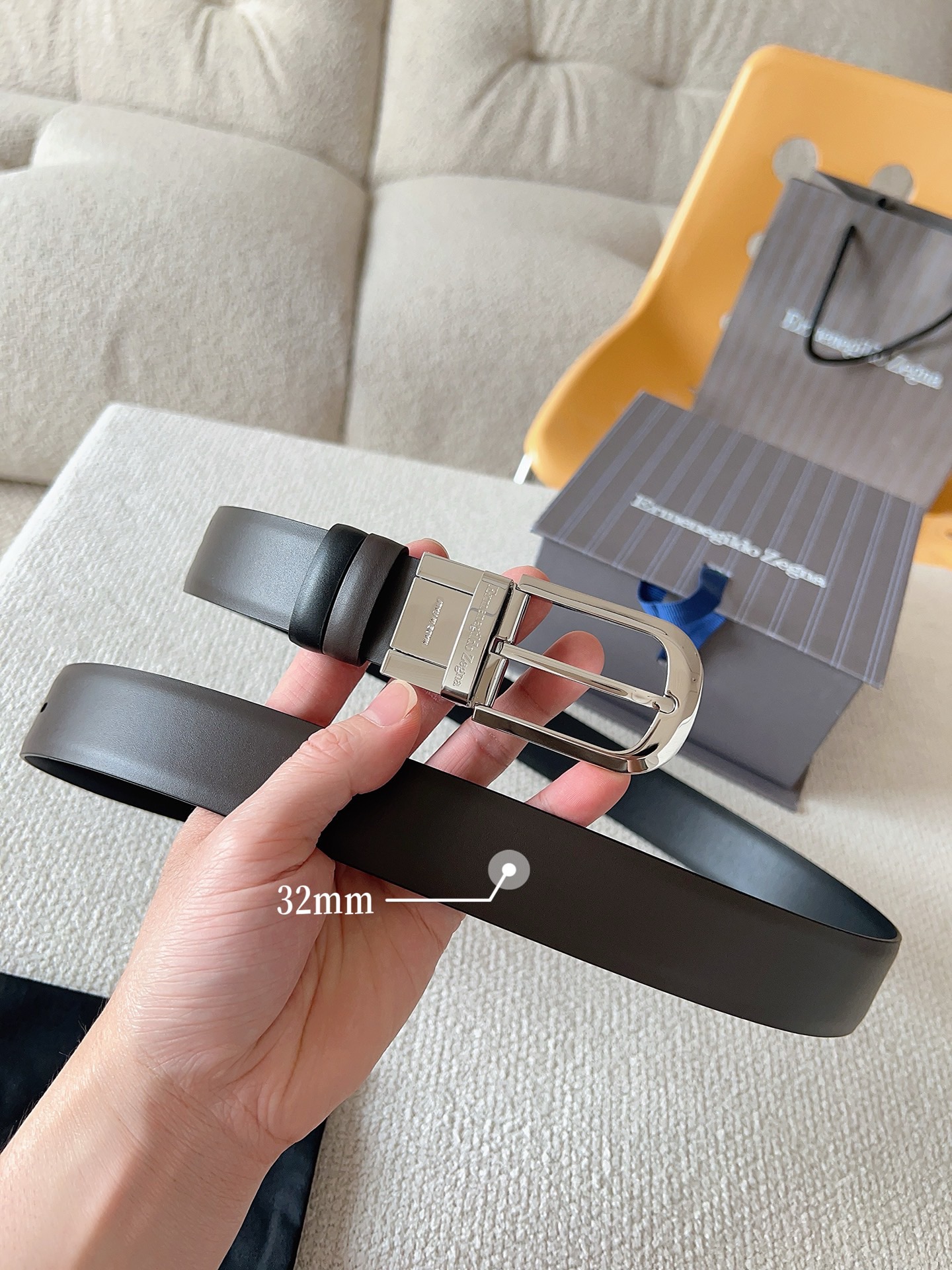 Goyard 고야드 생레제 백팩 Saint Leger Backpack 1