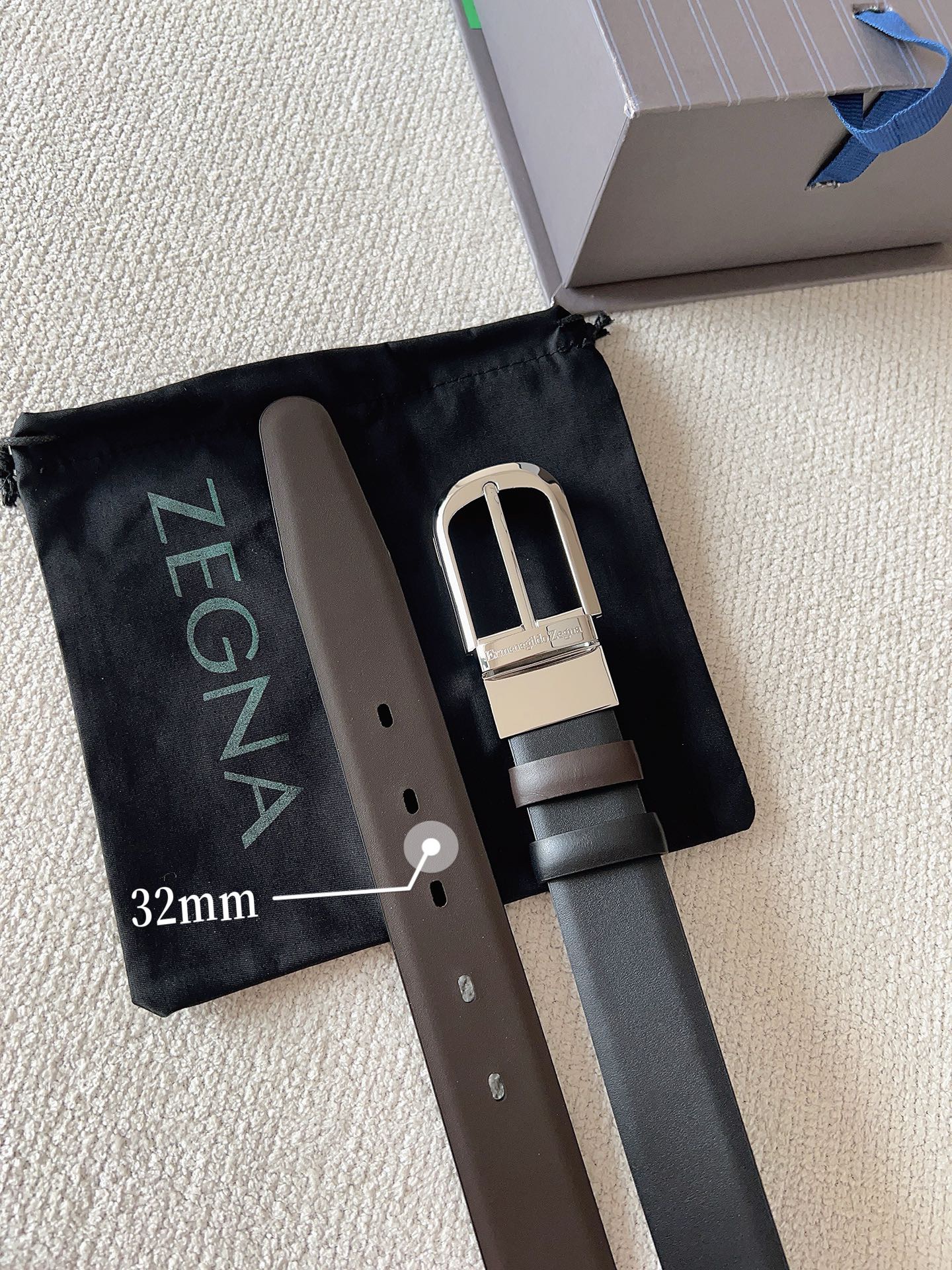 Goyard 고야드 생레제 백팩 Saint Leger Backpack 2