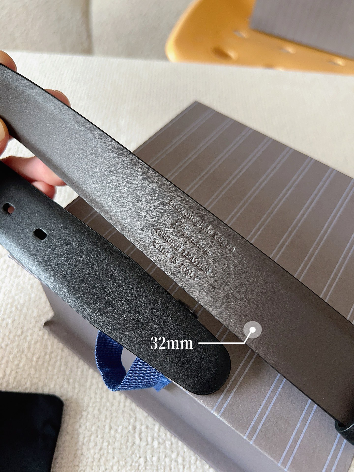 Goyard 고야드 생레제 백팩 Saint Leger Backpack 3