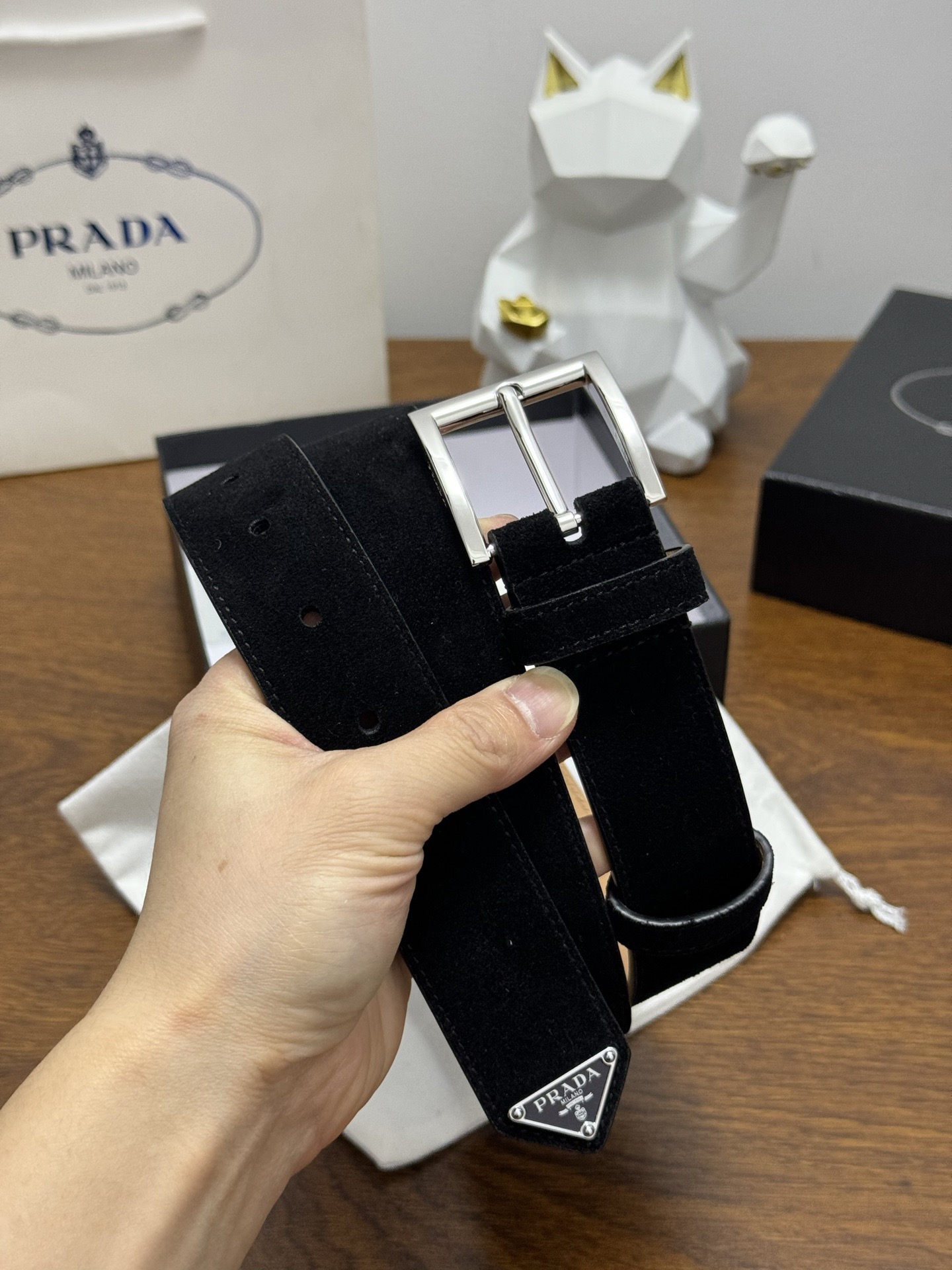 Goyard 고야드 생레제 백팩 Saint Leger Backpack 6