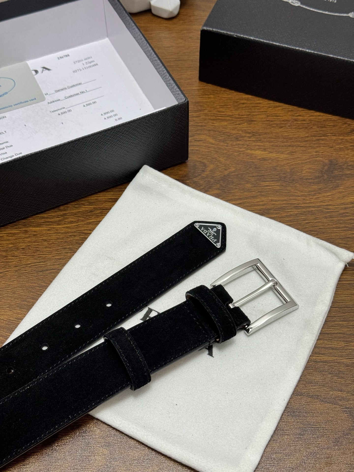 Goyard 고야드 생레제 백팩 Saint Leger Backpack 8