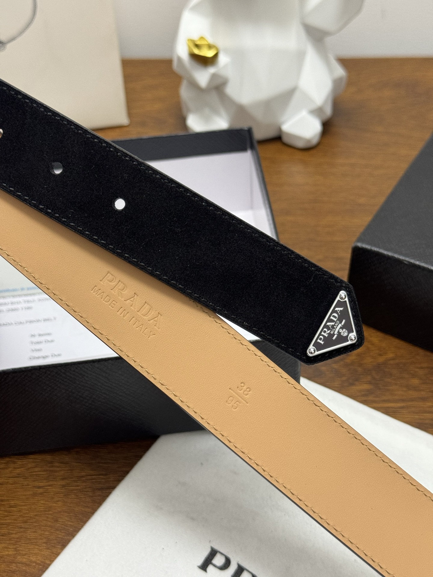 Goyard 고야드 생레제 백팩 Saint Leger Backpack 9