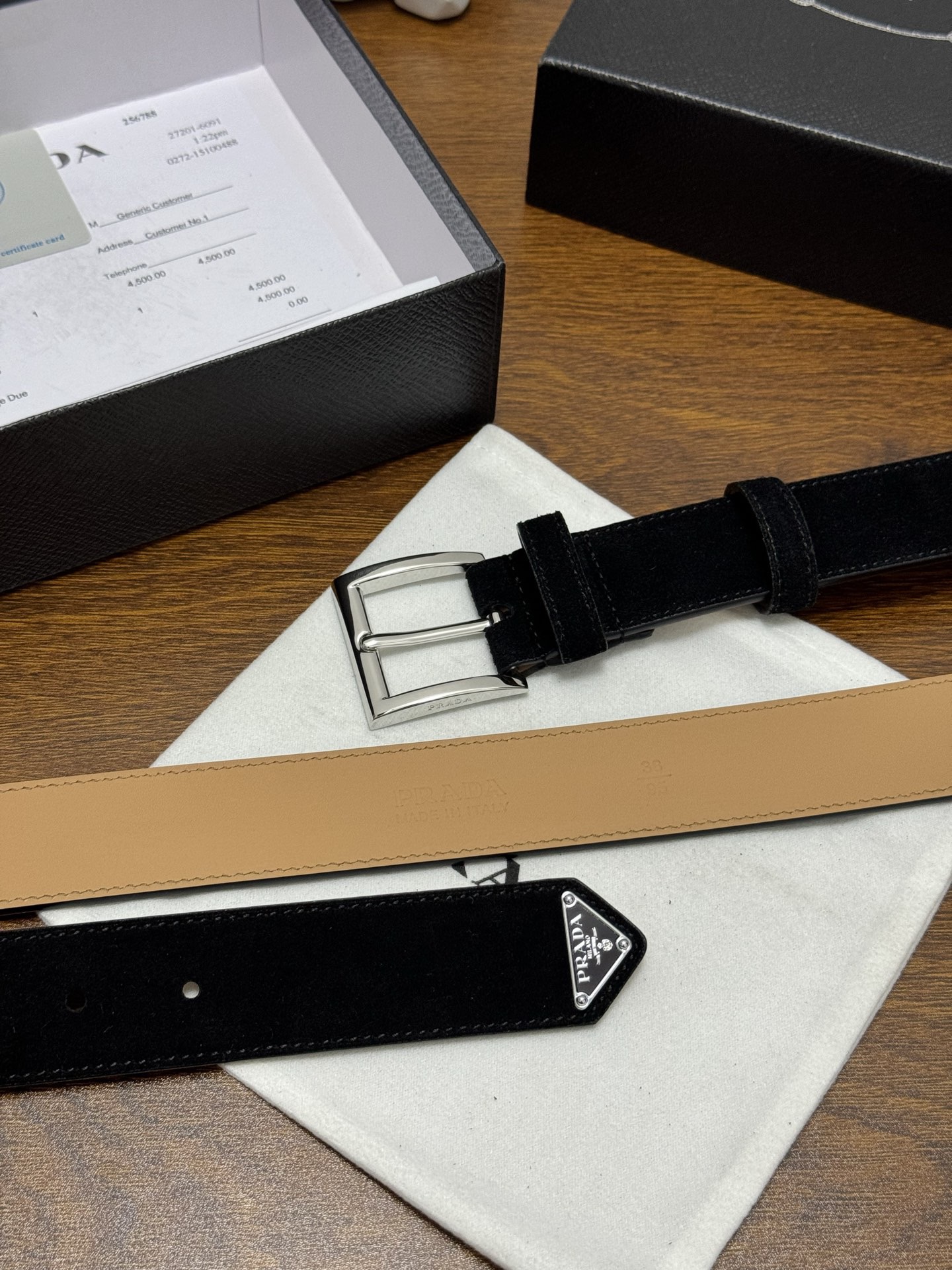 Goyard 고야드 생레제 백팩 Saint Leger Backpack 21