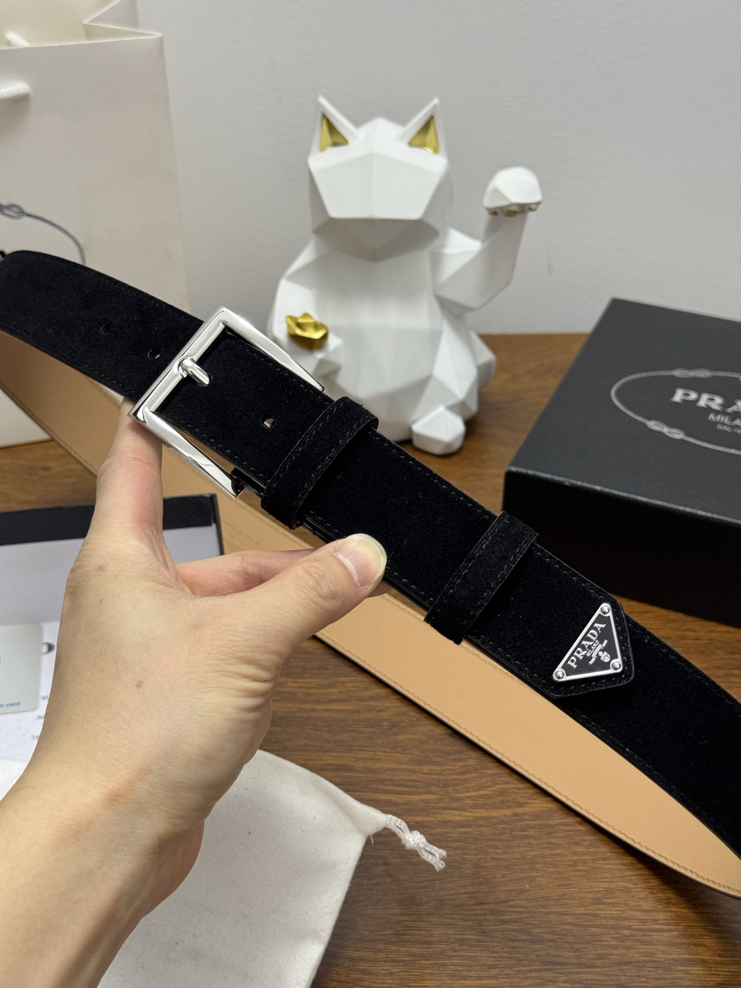 Goyard 고야드 생레제 백팩 Saint Leger Backpack 11