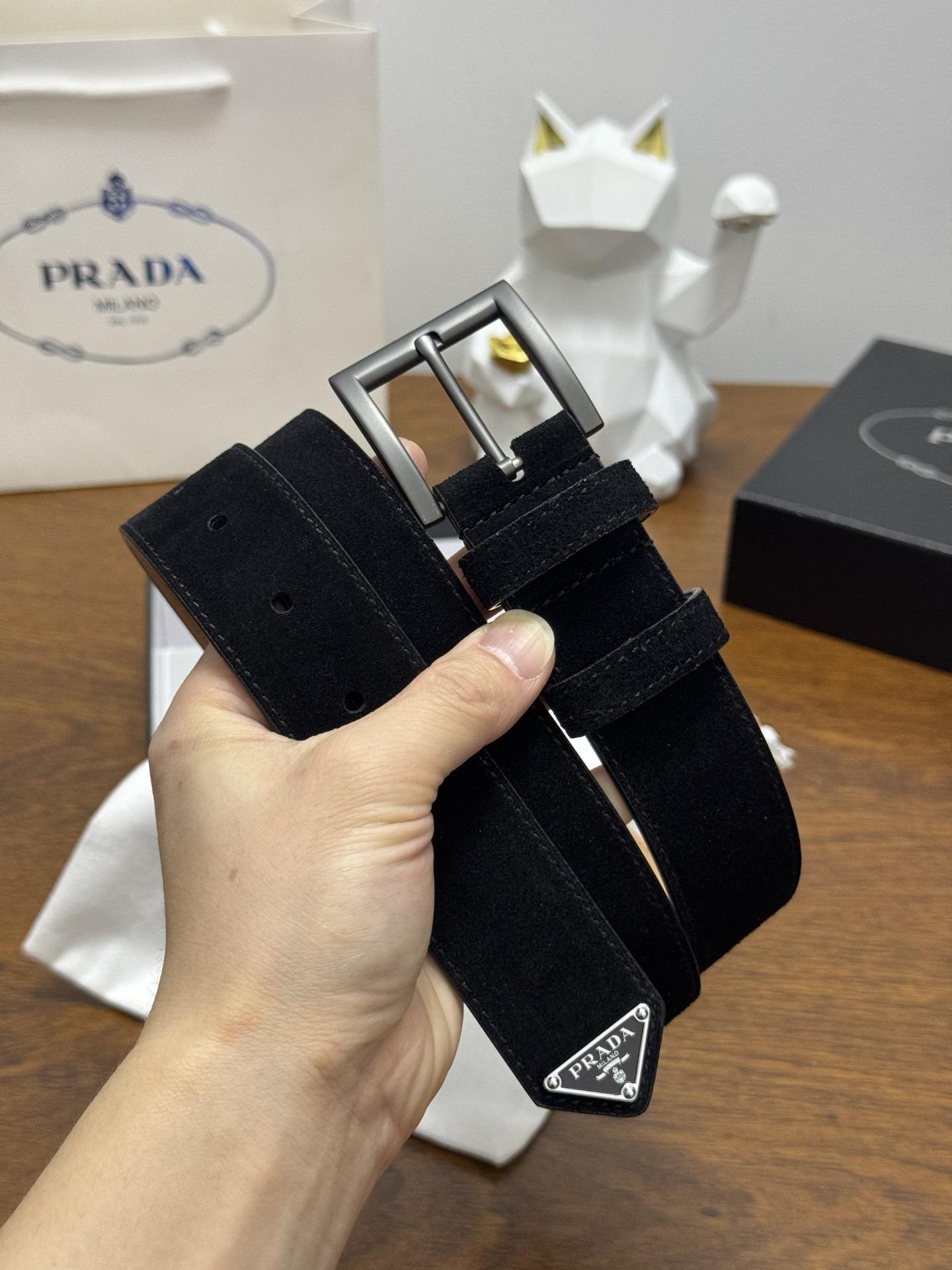 Goyard 고야드 생레제 백팩 Saint Leger Backpack 2