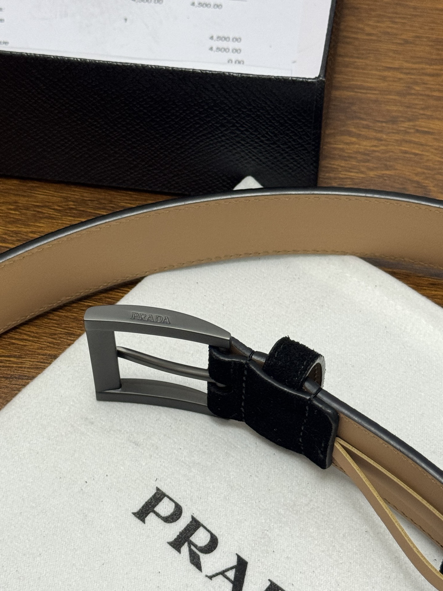 Goyard 고야드 생레제 백팩 Saint Leger Backpack 5