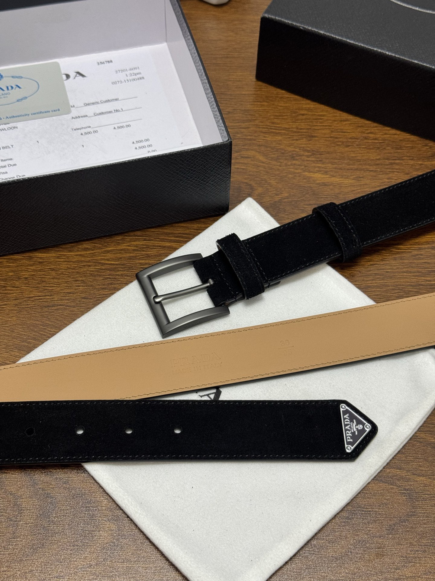 Goyard 고야드 생레제 백팩 Saint Leger Backpack 6