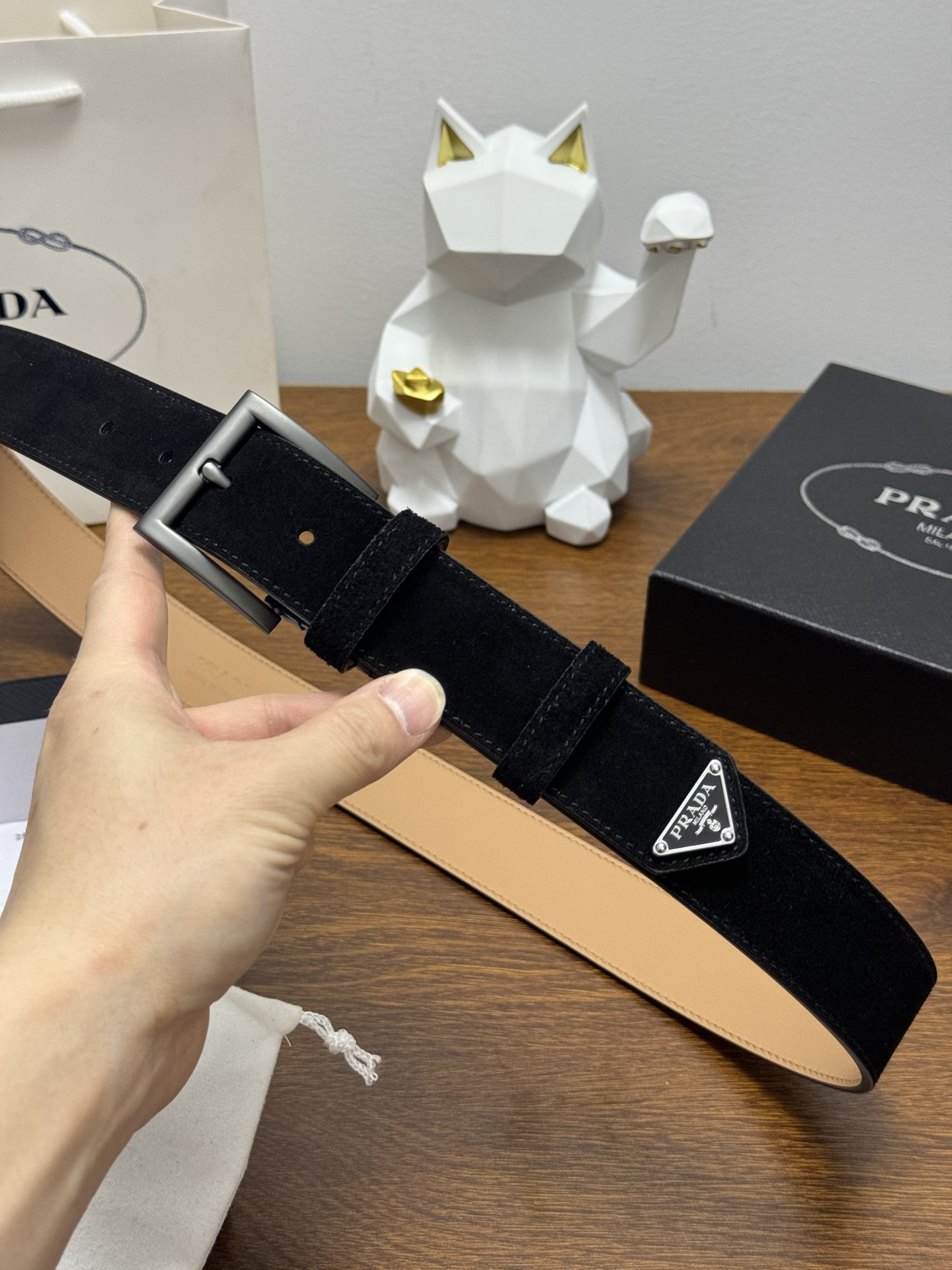 Goyard 고야드 생레제 백팩 Saint Leger Backpack 8