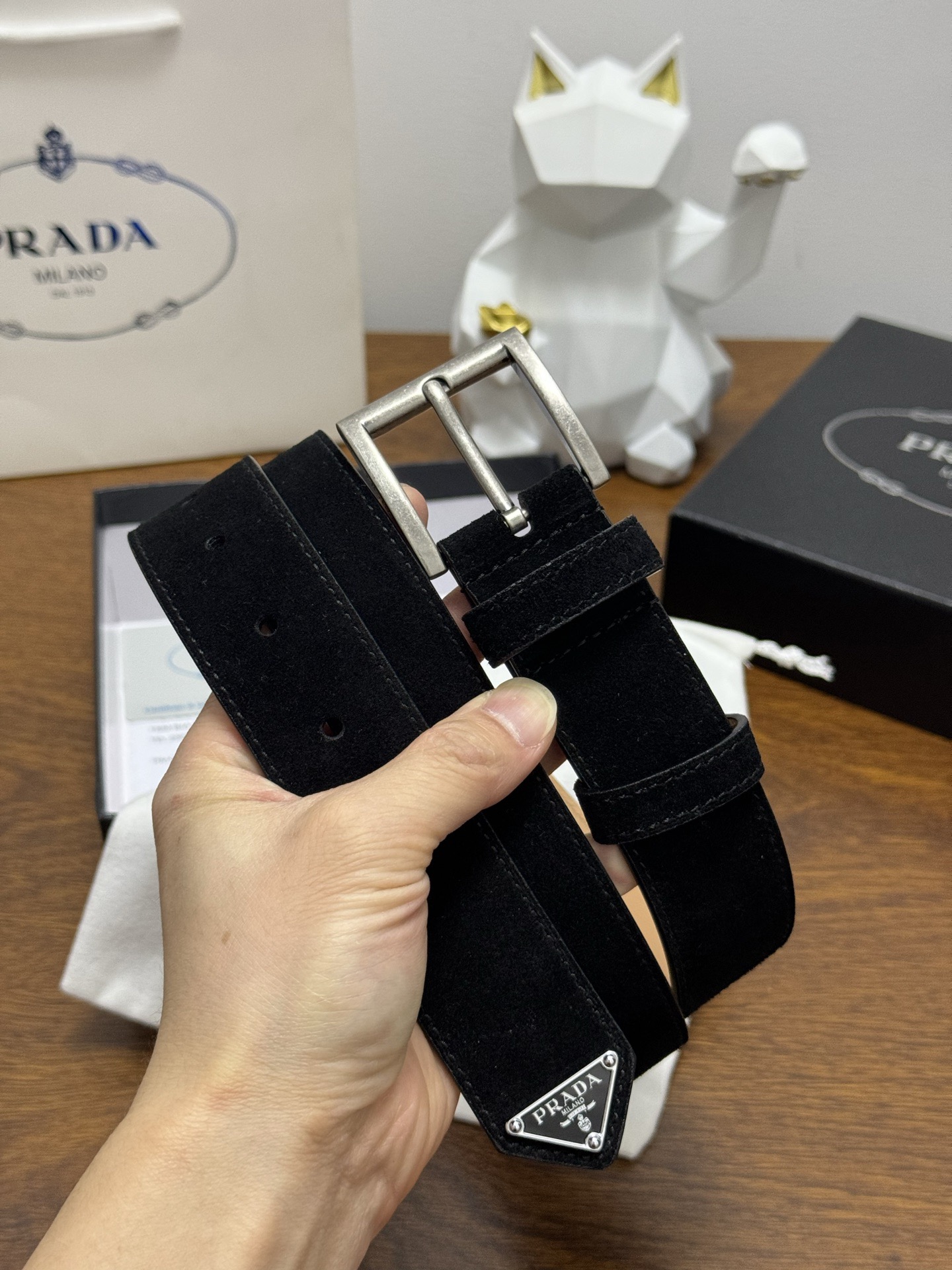 Goyard 고야드 생레제 백팩 Saint Leger Backpack 10