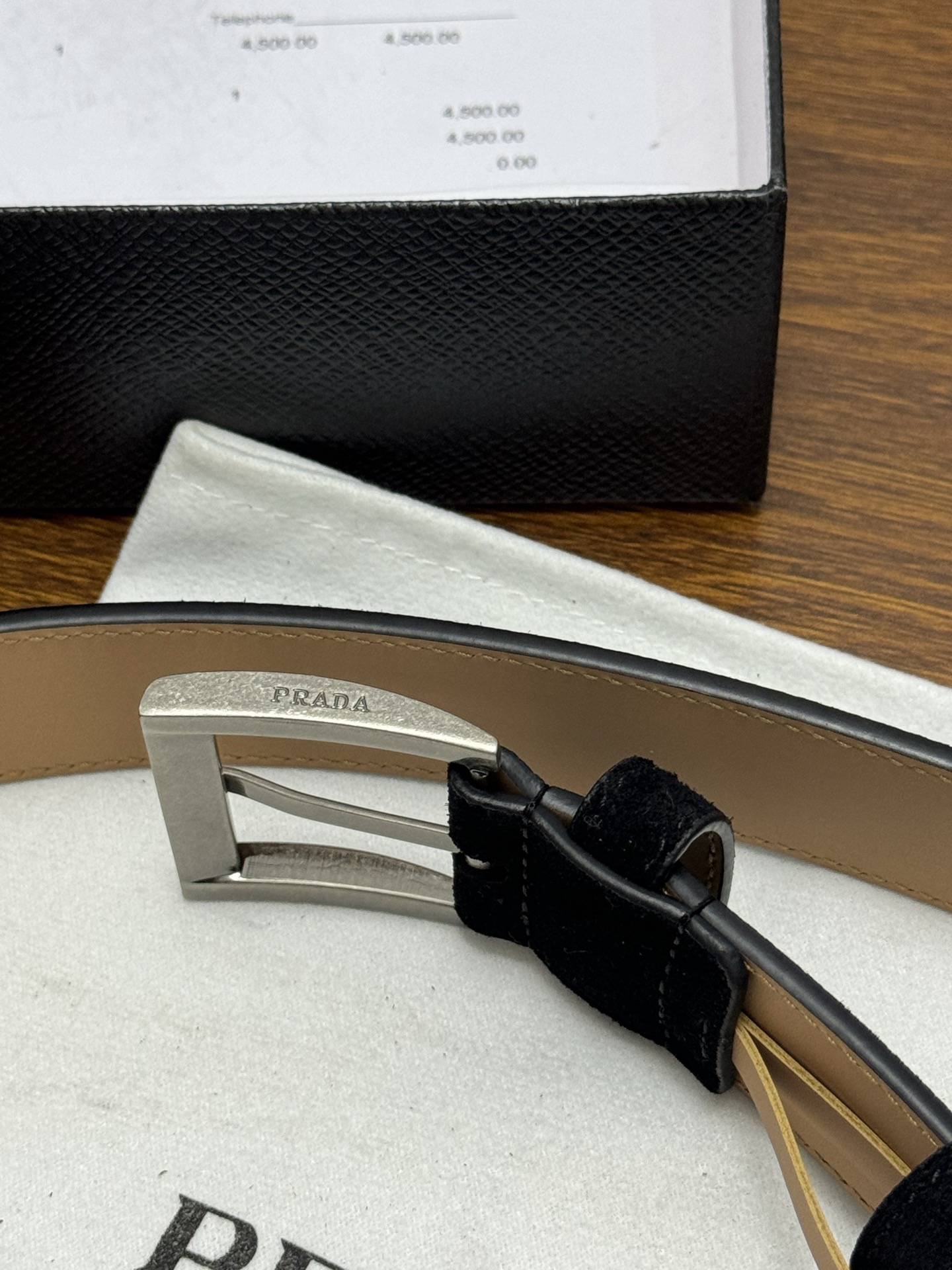 Goyard 고야드 생레제 백팩 Saint Leger Backpack 3