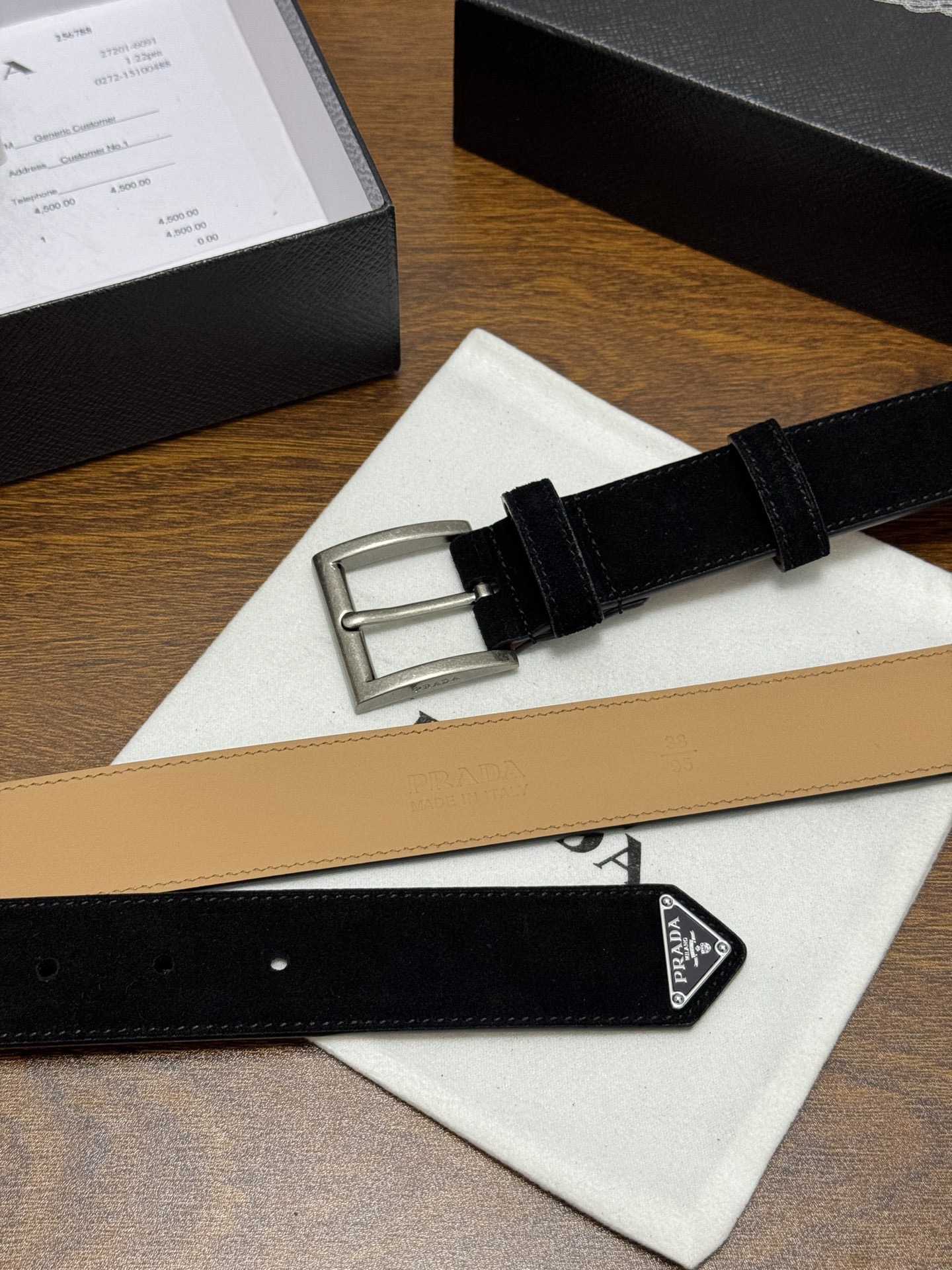 Goyard 고야드 생레제 백팩 Saint Leger Backpack 4