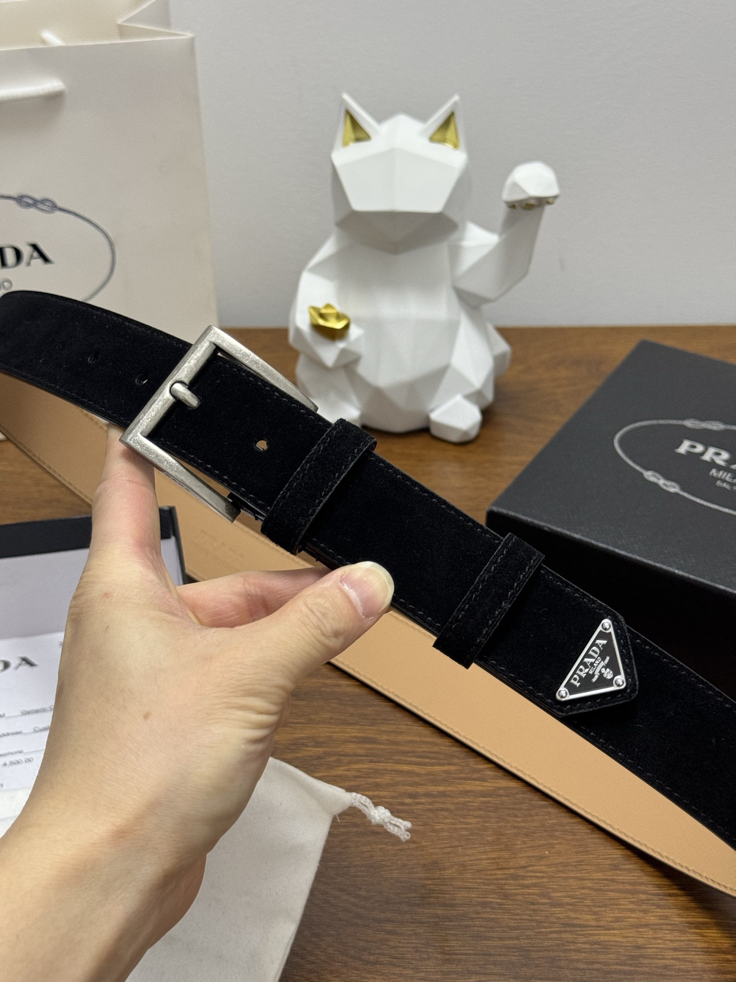 Goyard 고야드 생레제 백팩 Saint Leger Backpack 6