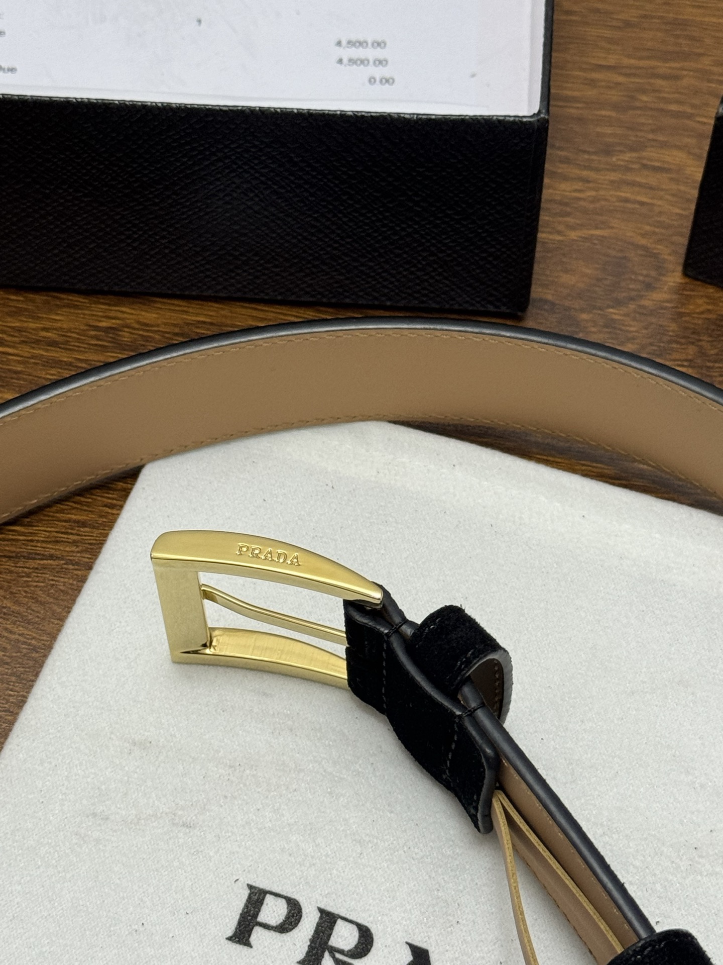 Goyard 고야드 생레제 백팩 Saint Leger Backpack 12