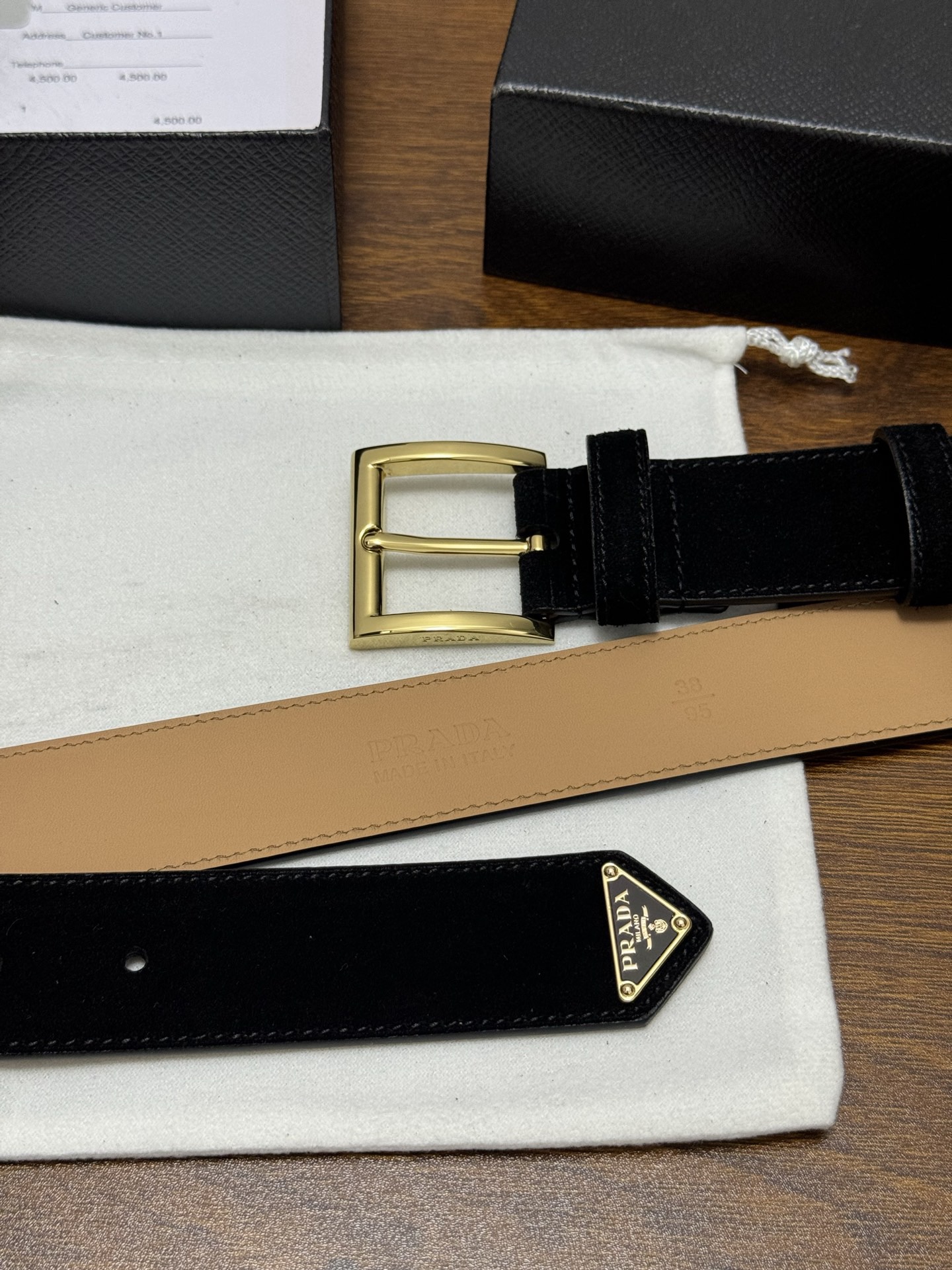 Goyard 고야드 생레제 백팩 Saint Leger Backpack 13