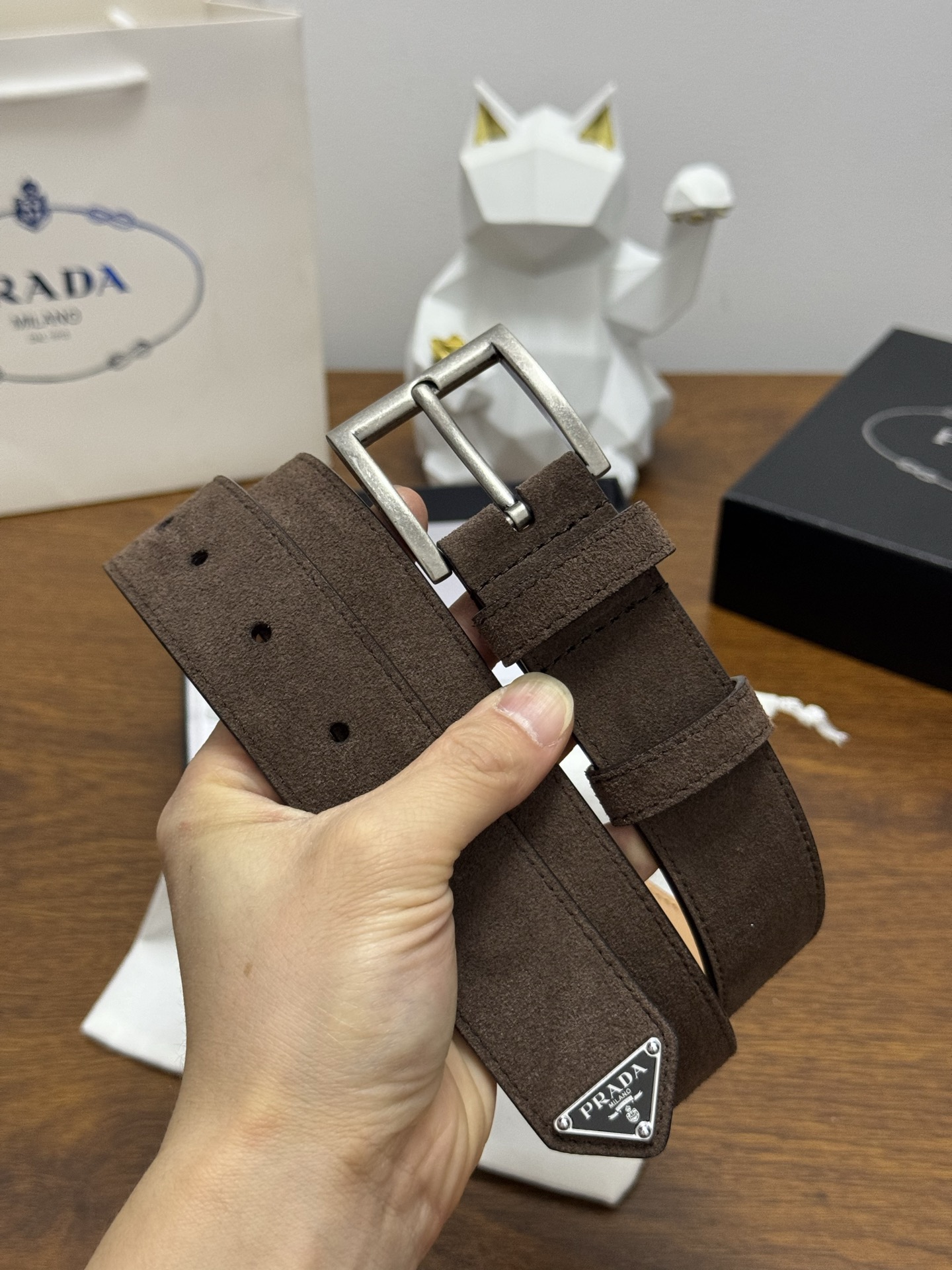 Goyard 고야드 생레제 백팩 Saint Leger Backpack 18