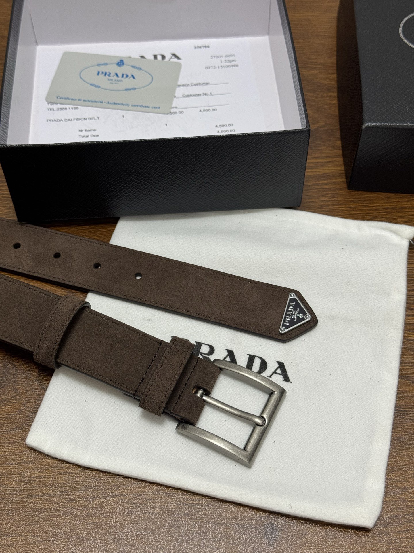 Goyard 고야드 생레제 백팩 Saint Leger Backpack 1