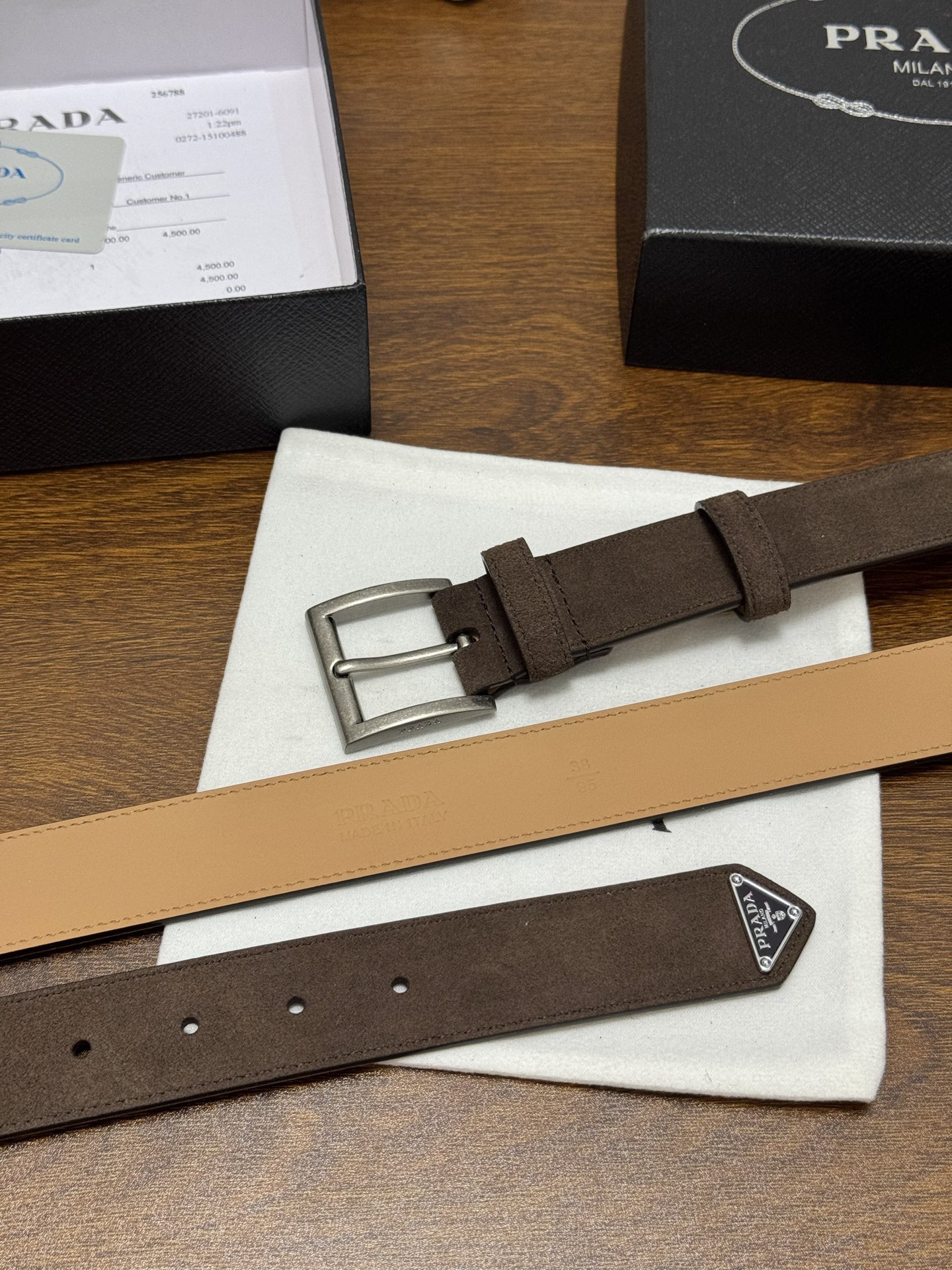 Goyard 고야드 생레제 백팩 Saint Leger Backpack 4