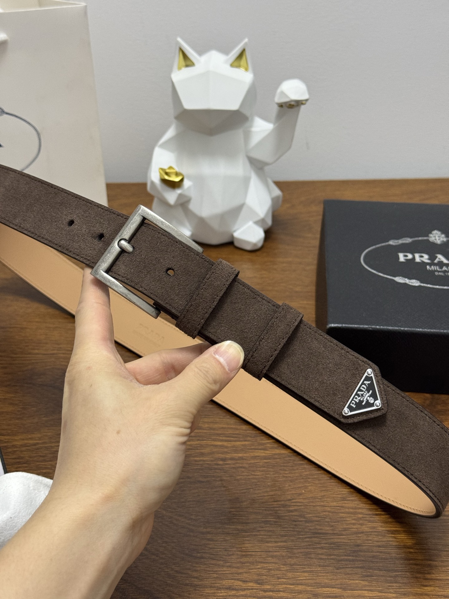 Goyard 고야드 생레제 백팩 Saint Leger Backpack 6