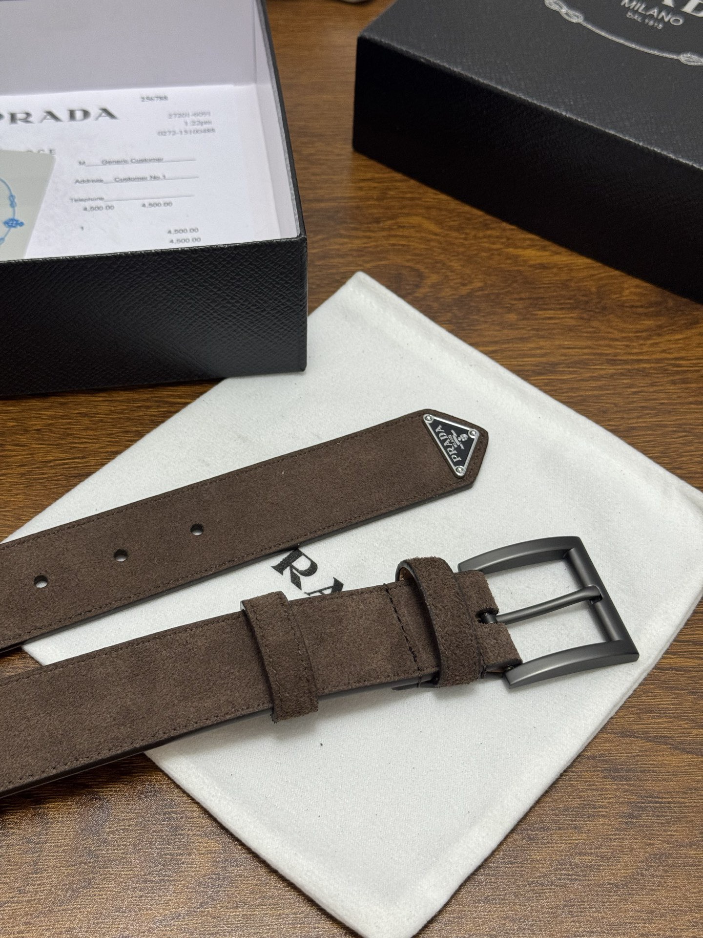 Goyard 고야드 생레제 백팩 Saint Leger Backpack 10