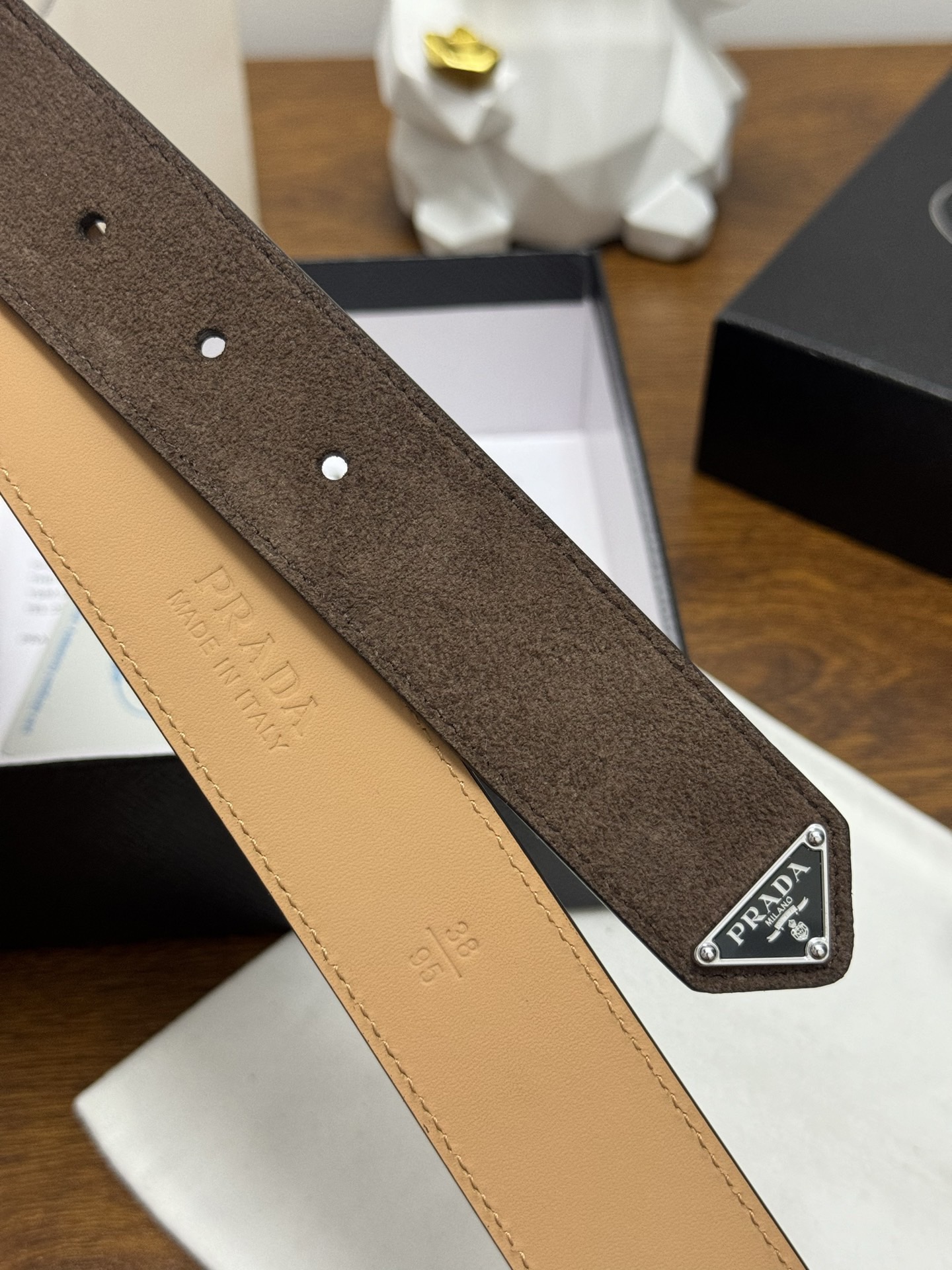 Goyard 고야드 생레제 백팩 Saint Leger Backpack 11