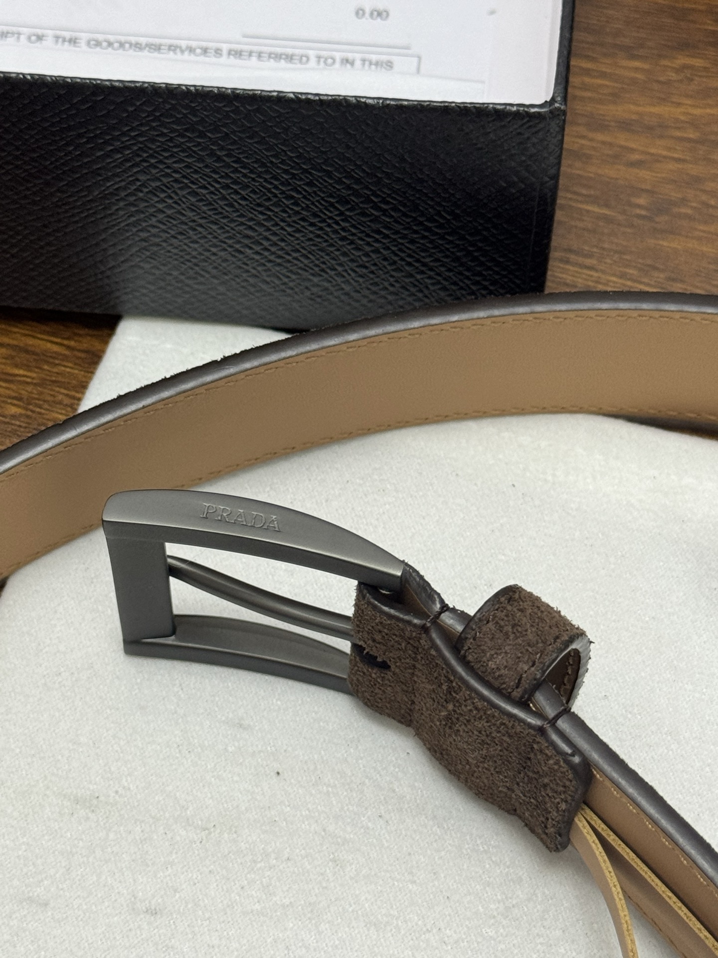 Goyard 고야드 생레제 백팩 Saint Leger Backpack 12