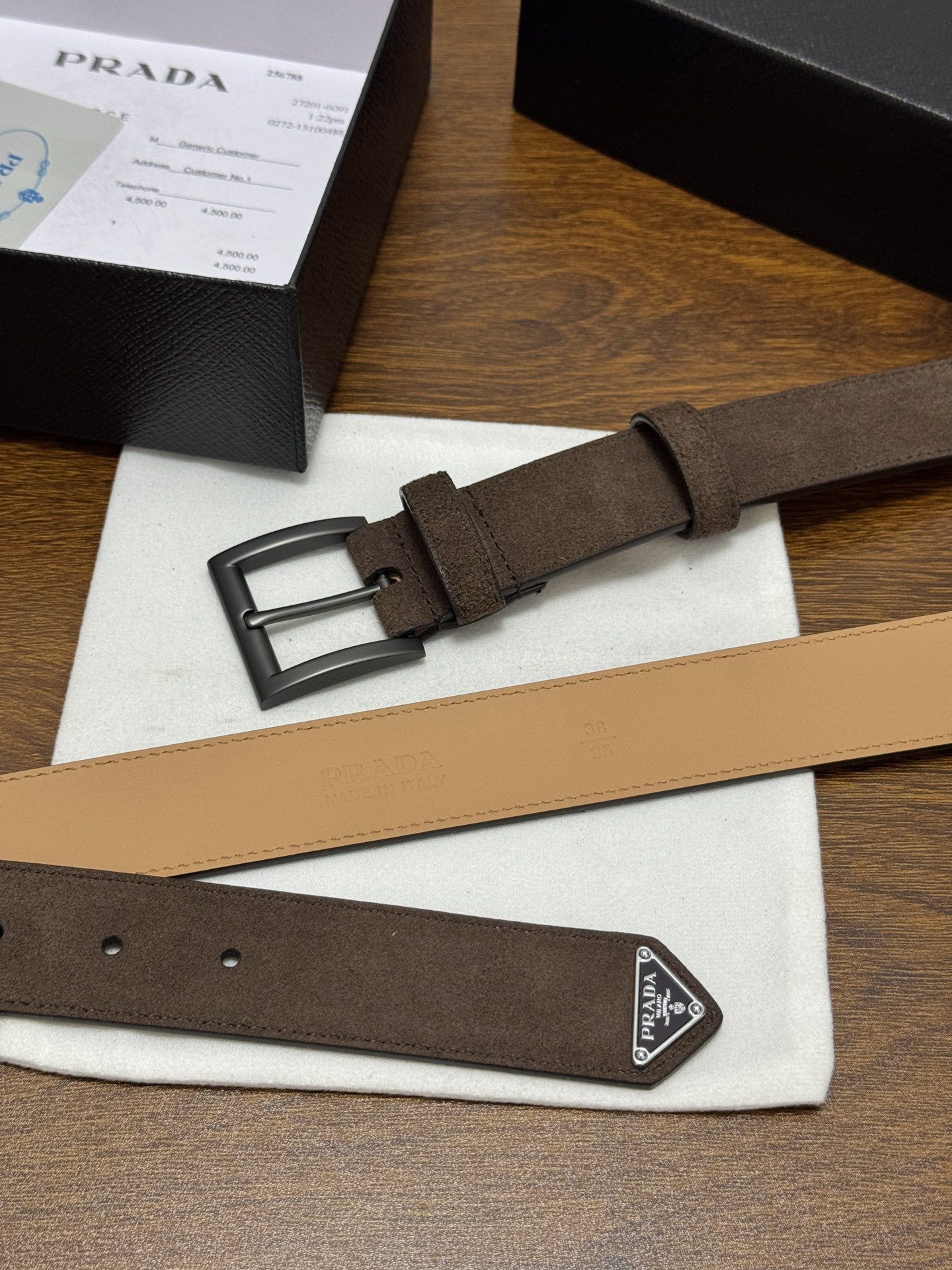 Goyard 고야드 생레제 백팩 Saint Leger Backpack 13