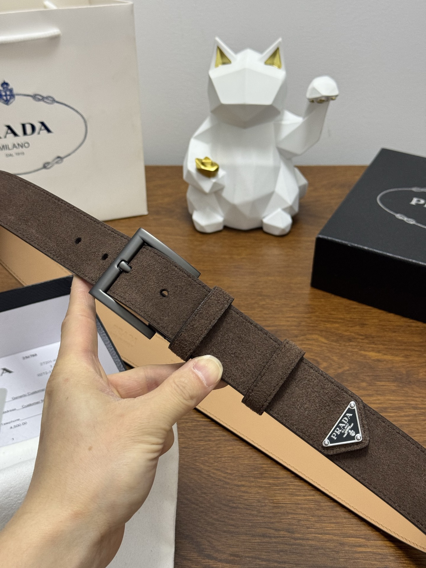 Goyard 고야드 생레제 백팩 Saint Leger Backpack 15