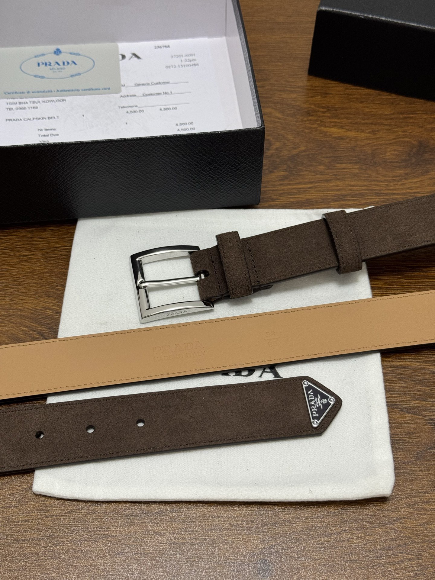 Goyard 고야드 생레제 백팩 Saint Leger Backpack 1