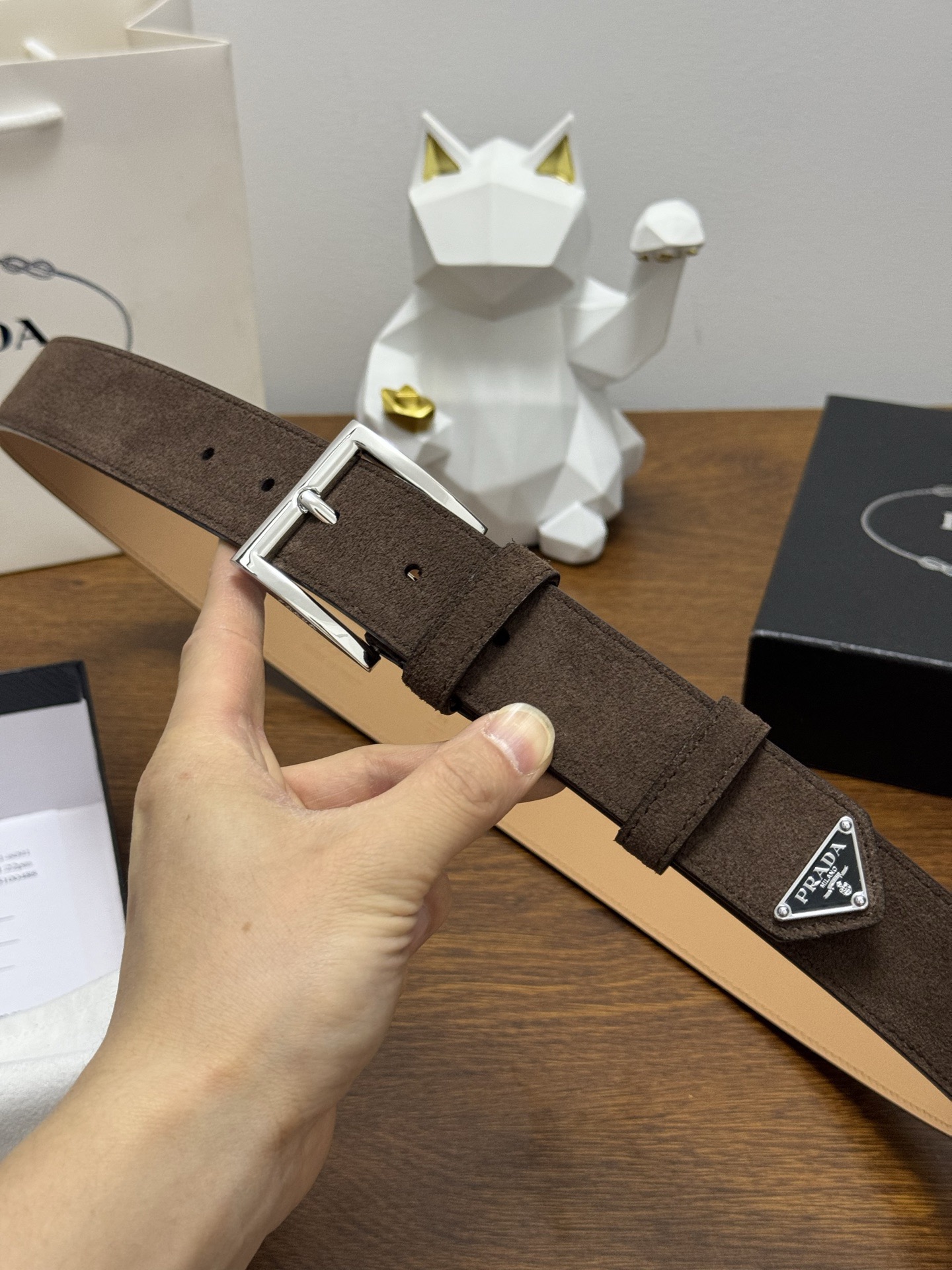 Goyard 고야드 생레제 백팩 Saint Leger Backpack 3